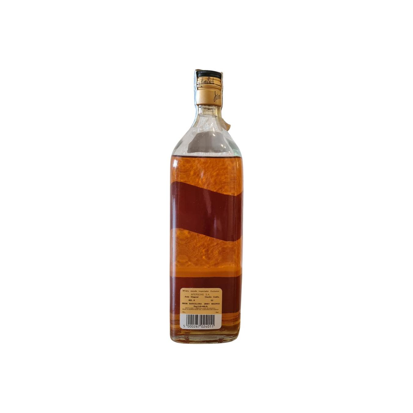 Johnnie Walker Black Label 2