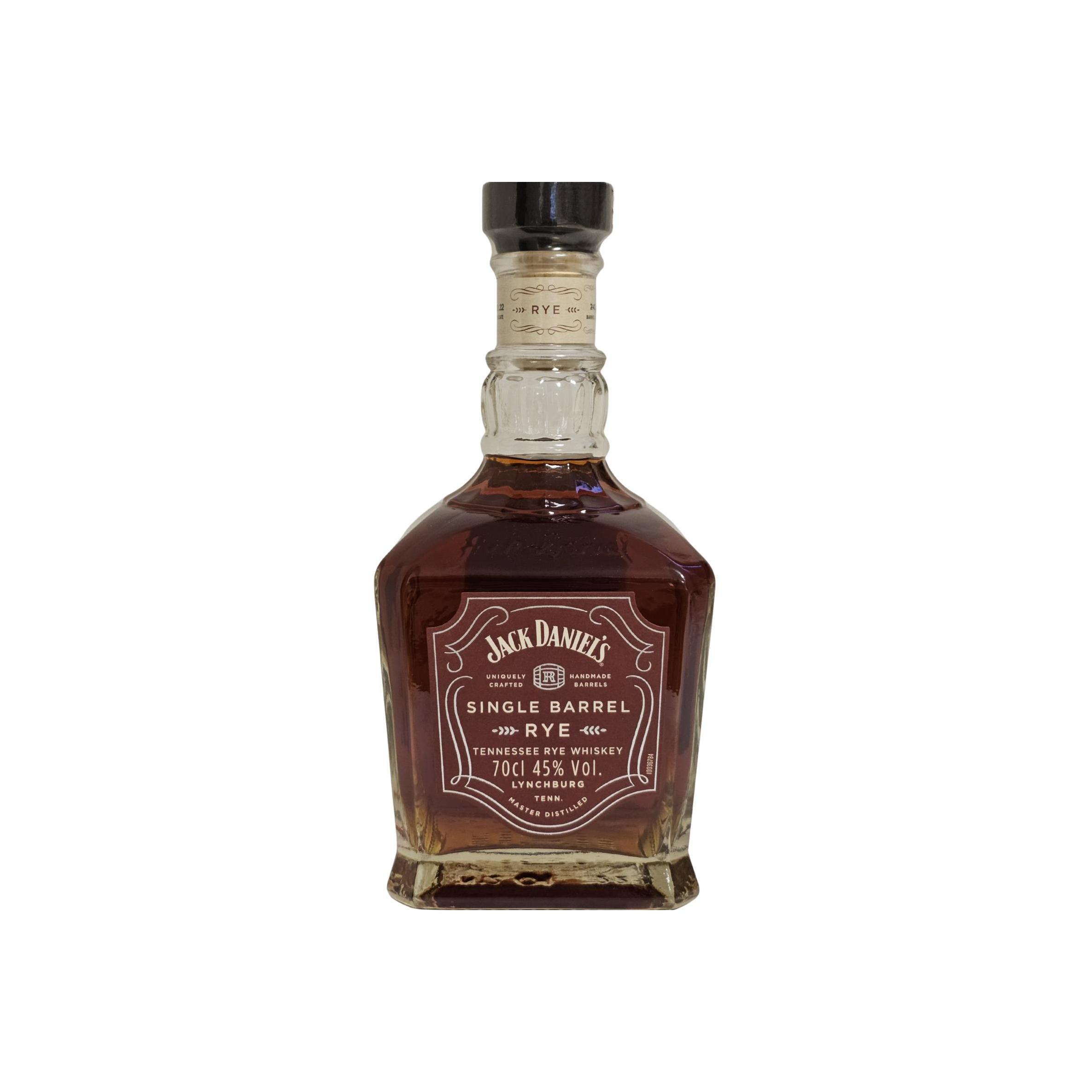Jack Daniel's Tennessee Whisky