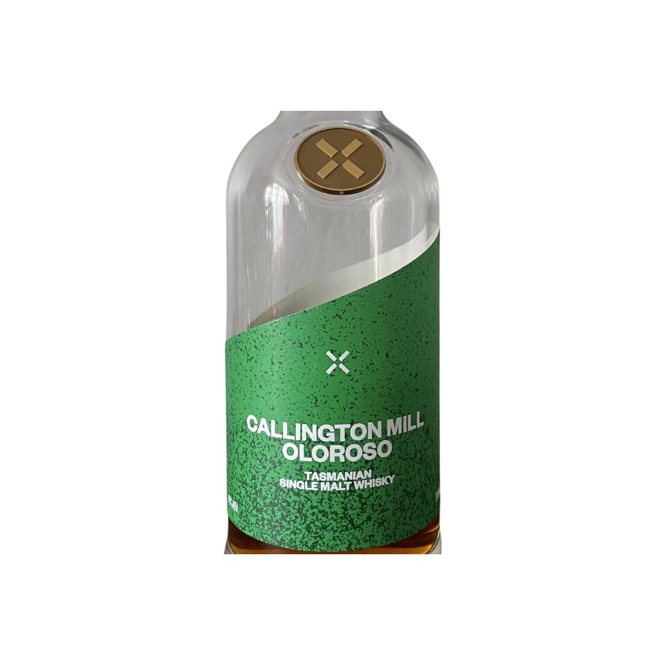 Callington Mill Oloroso