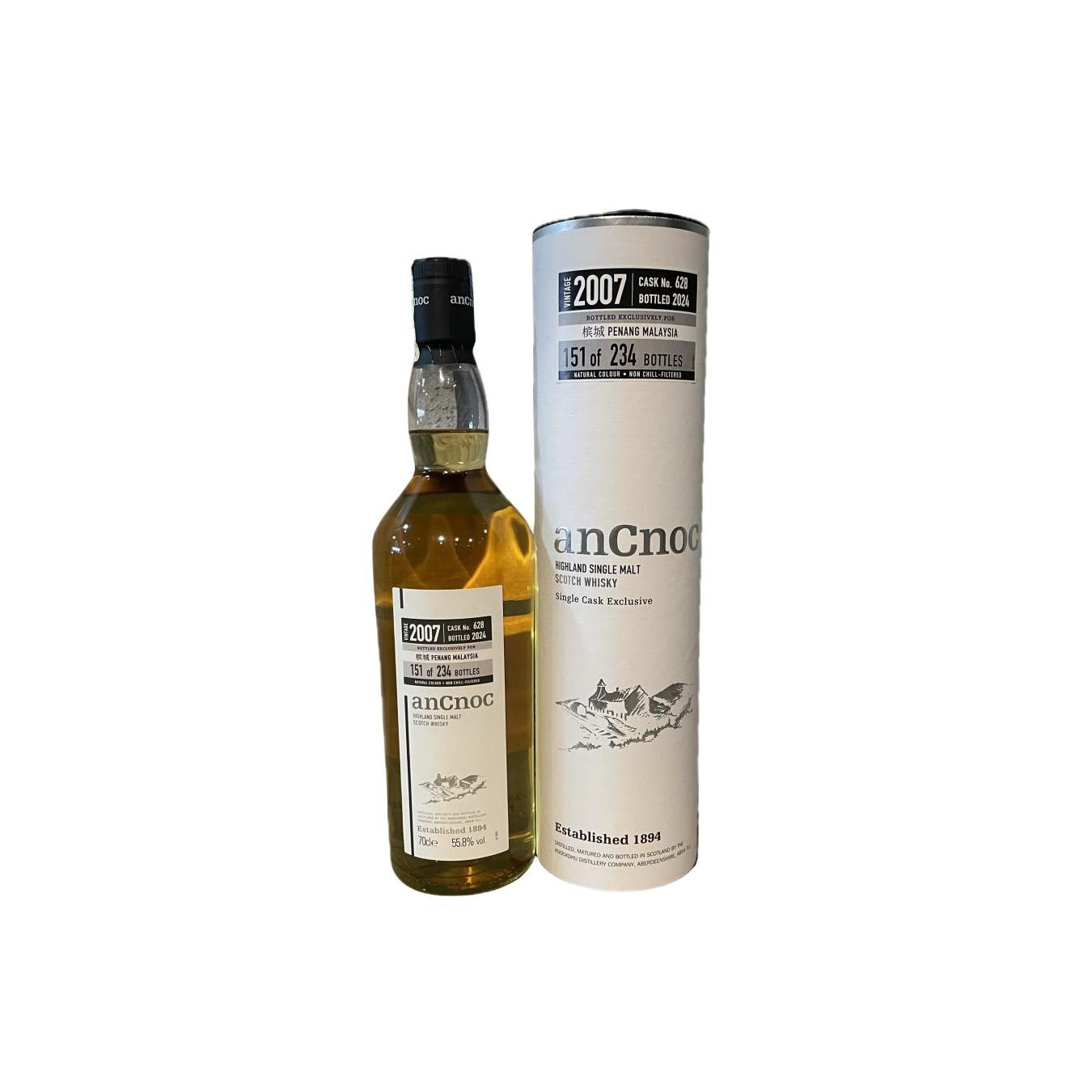anCnoc 2007 2