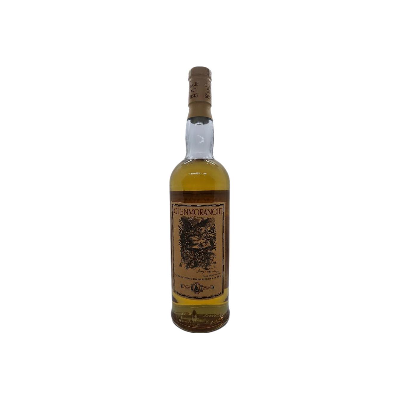Glenmorangie 10 Years Single Malt Whisky 2