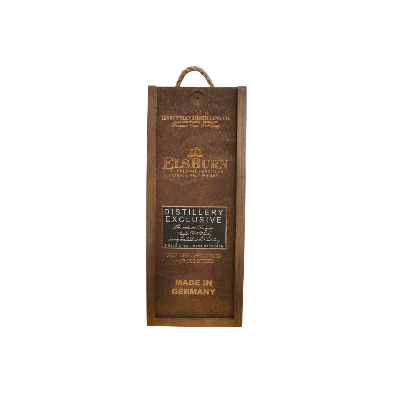 ElsBurn Distillery Exclusive 2