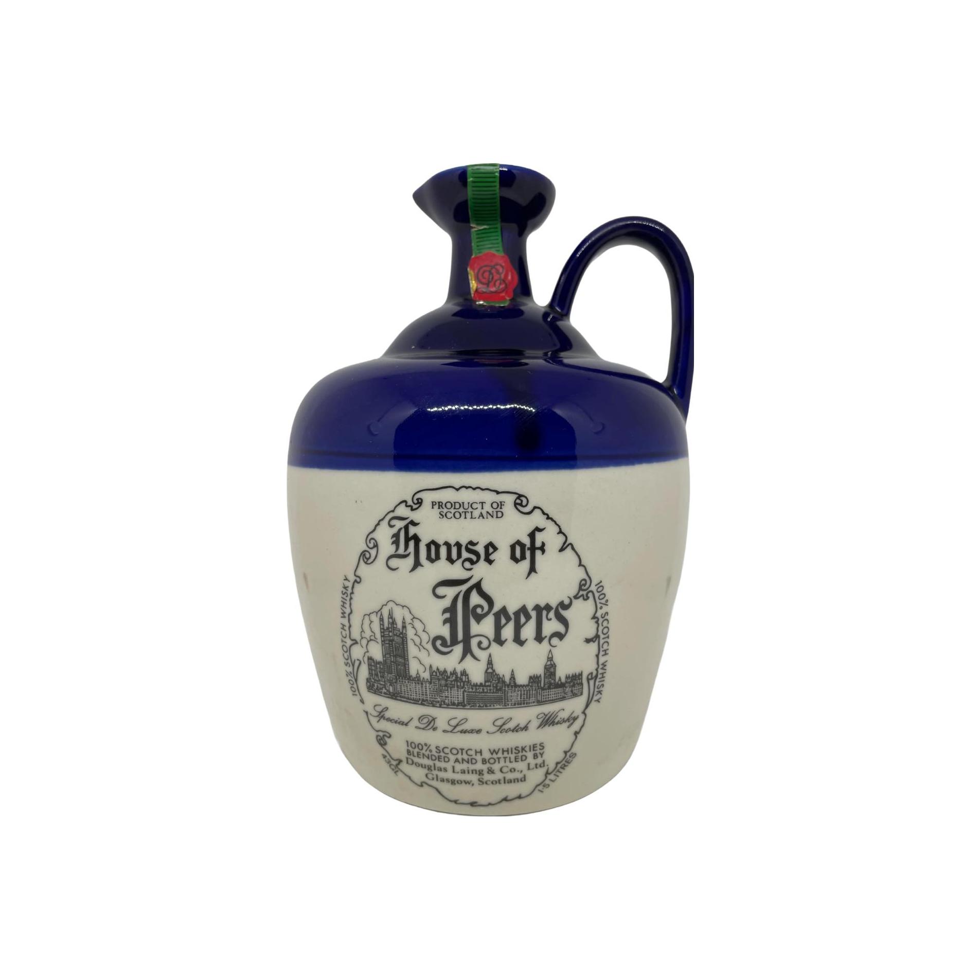 House of Peers Special de Luxe Scotch Whisky