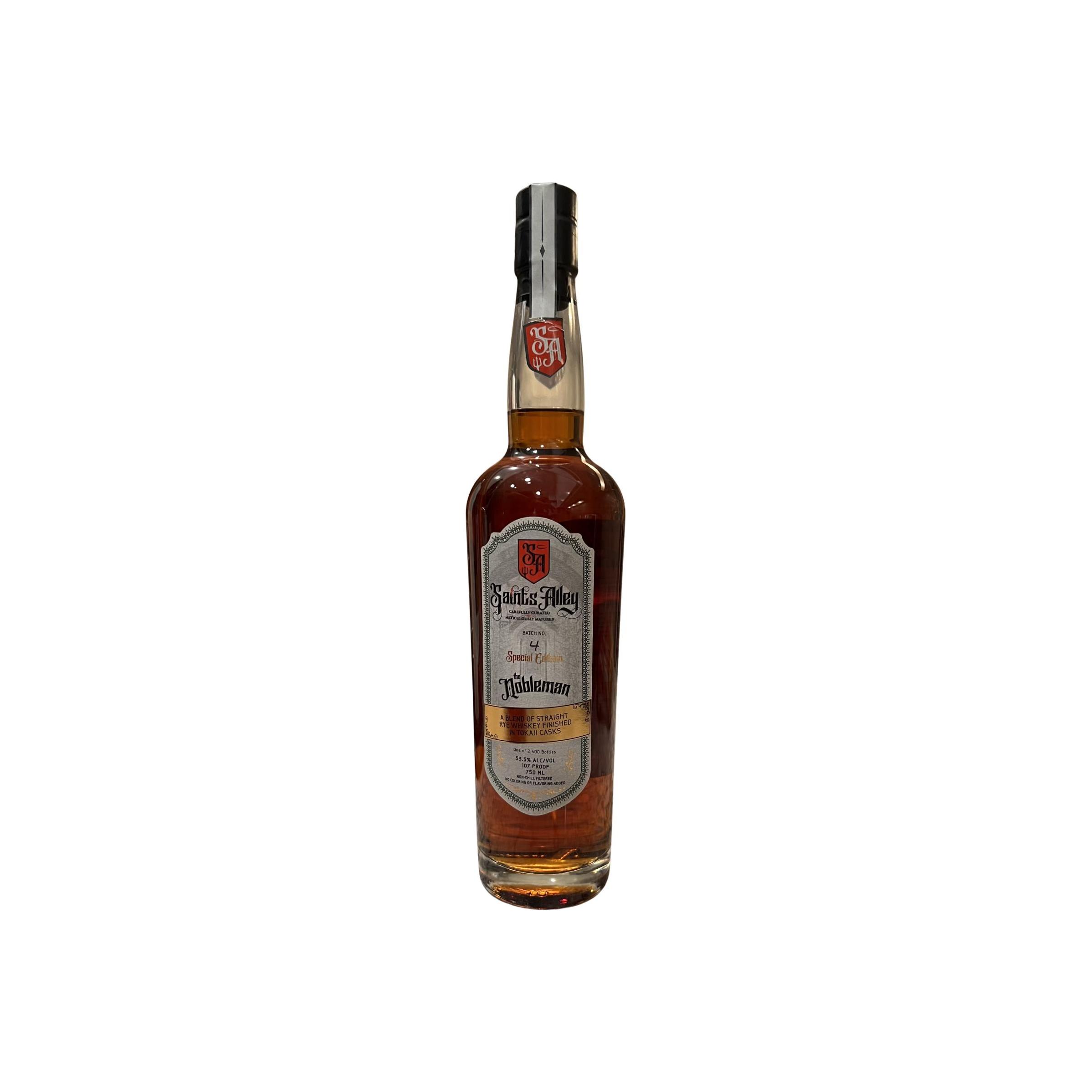 Ironroot Republic Rye Whisky