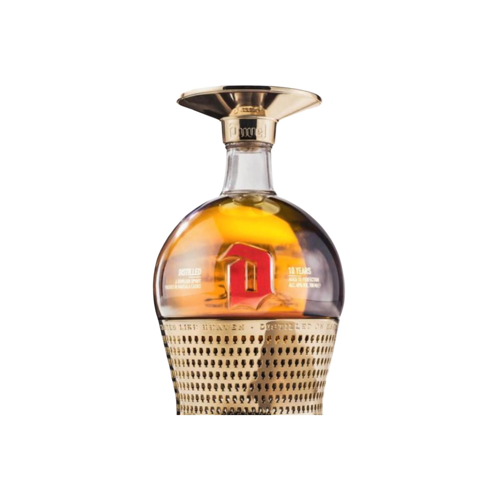 Duvel Moortgat 10-year-old