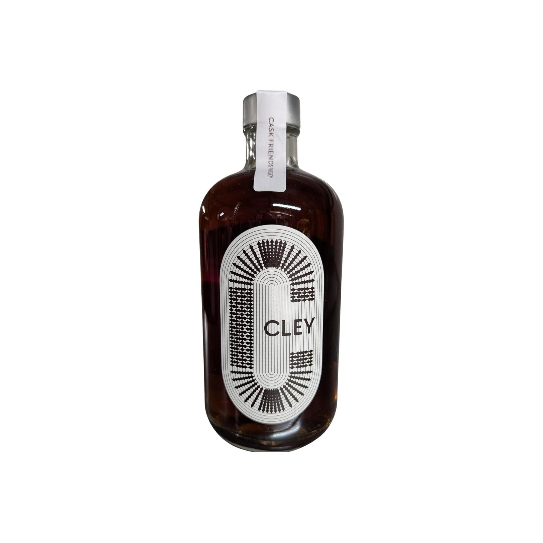 Cley Whisky 2020