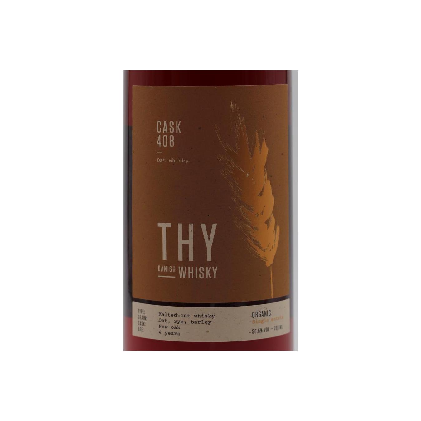 Thy Whisky 2020 3