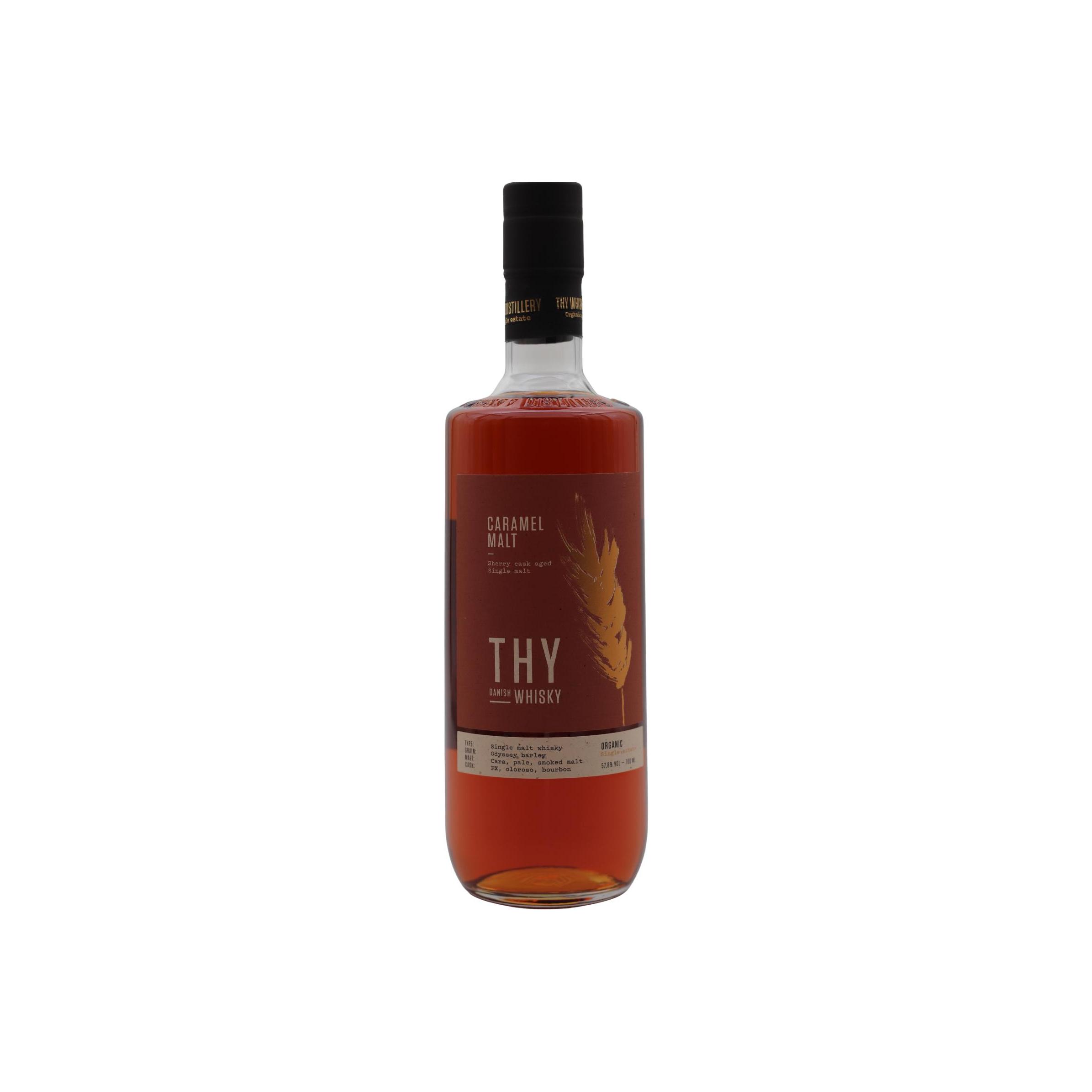 Thy Whisky 2020