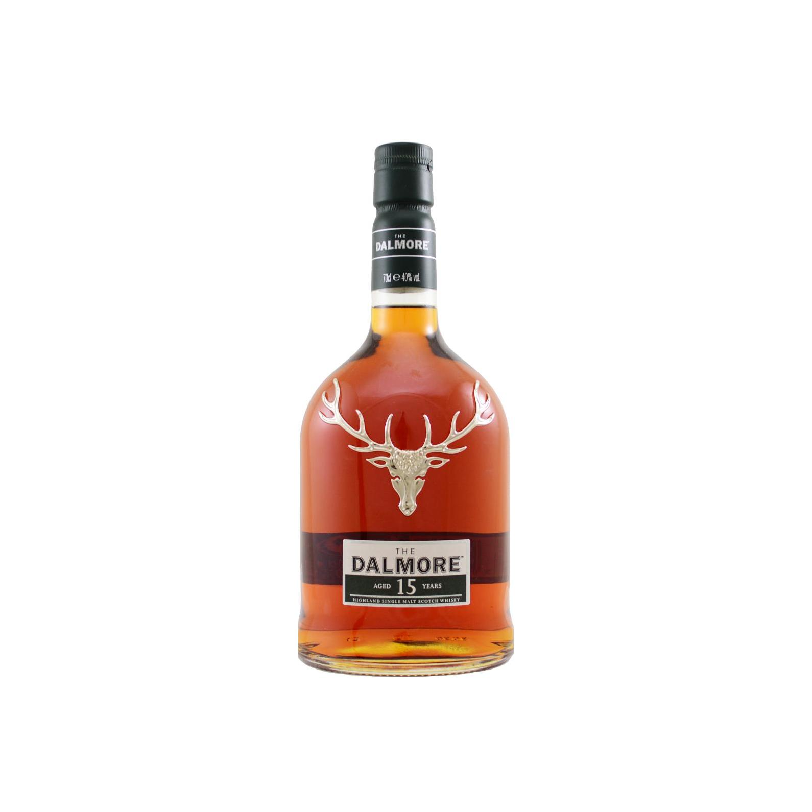 Dalmore 15-year-old