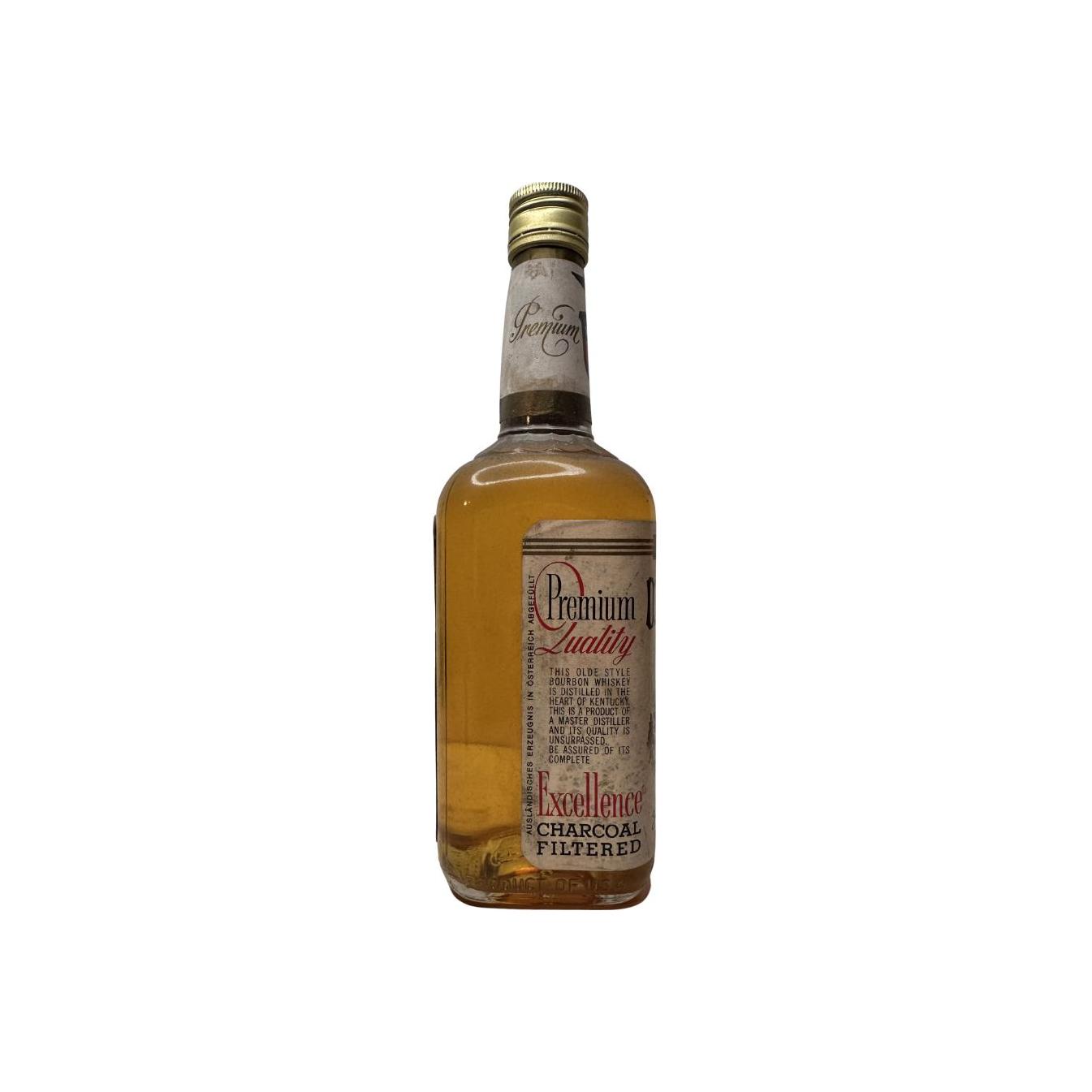 Old Century 04-year-old 2