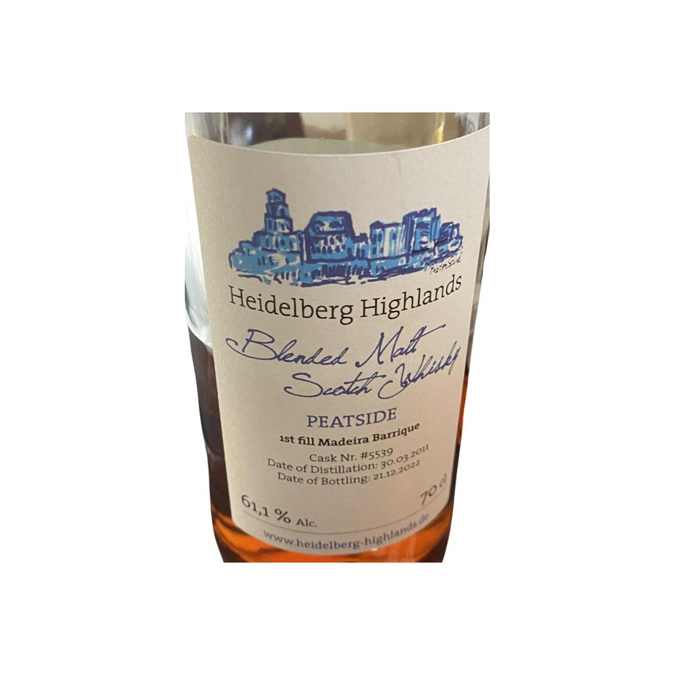 Peatside 2011 HeHi
