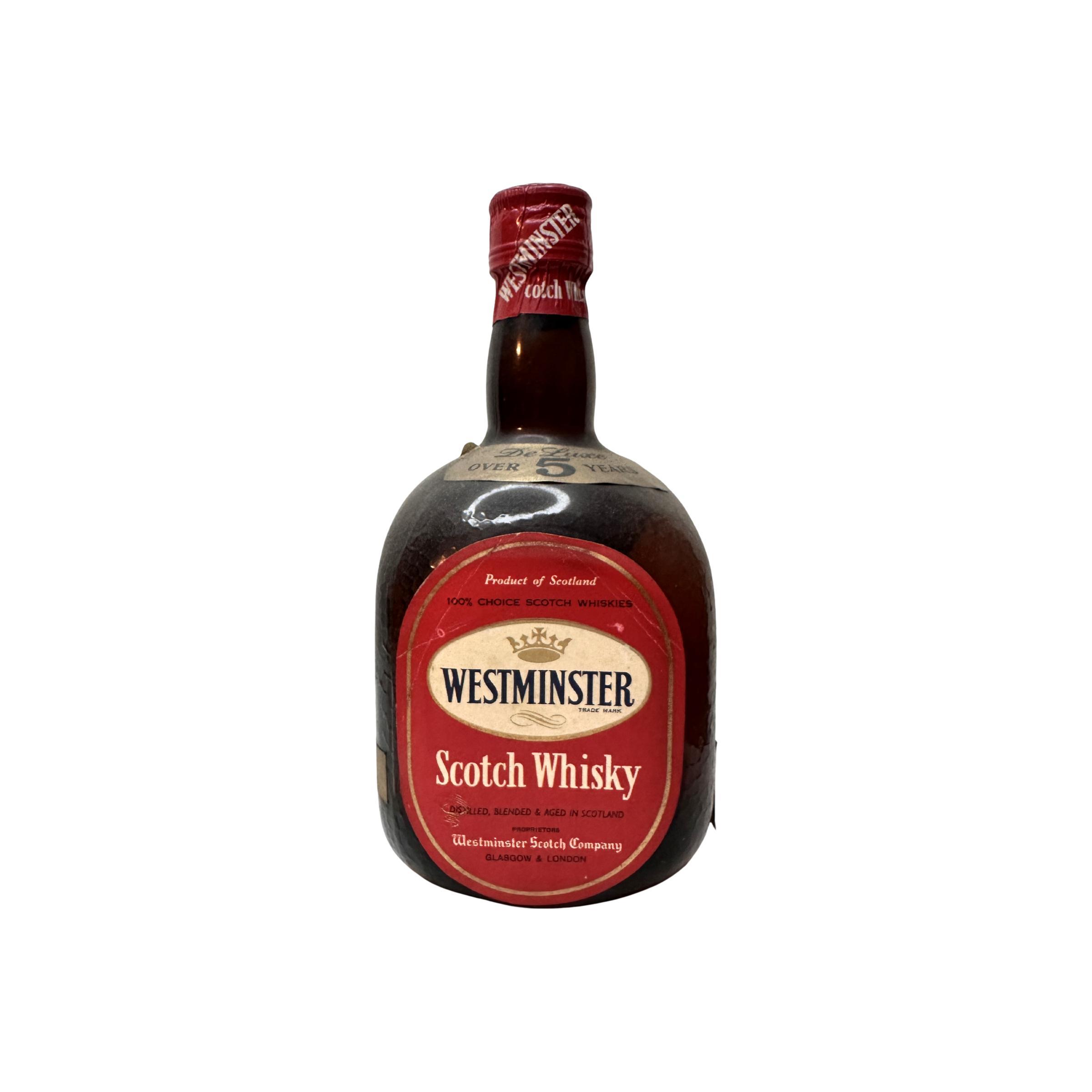 Westminster 05-year-old