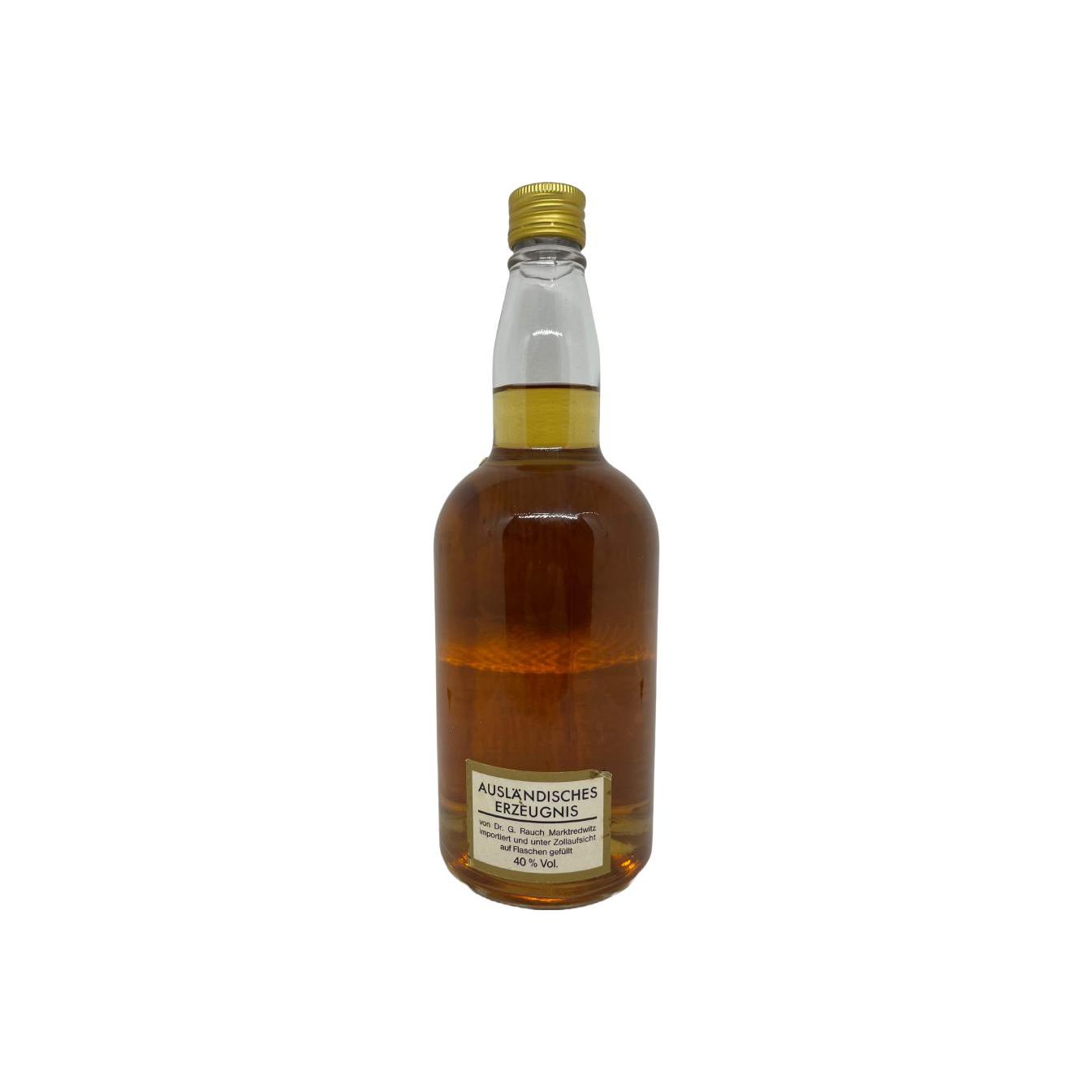 King Henry VIII Scotch Whisky 2