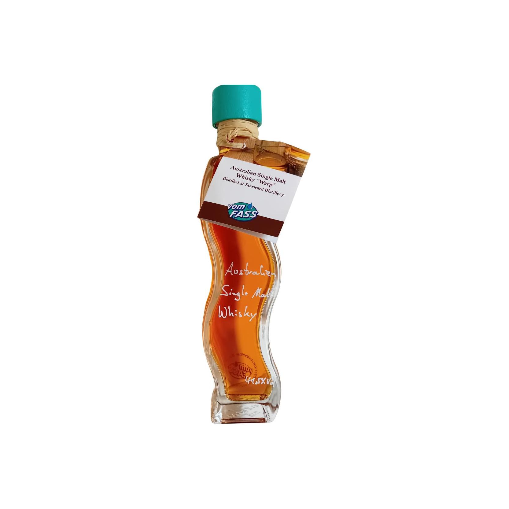 Starward Single Malt Whisky