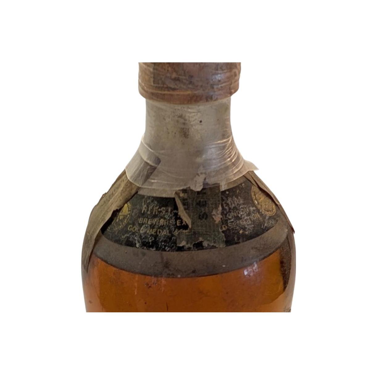 Red Hackle Blended Scotch Whisky 2