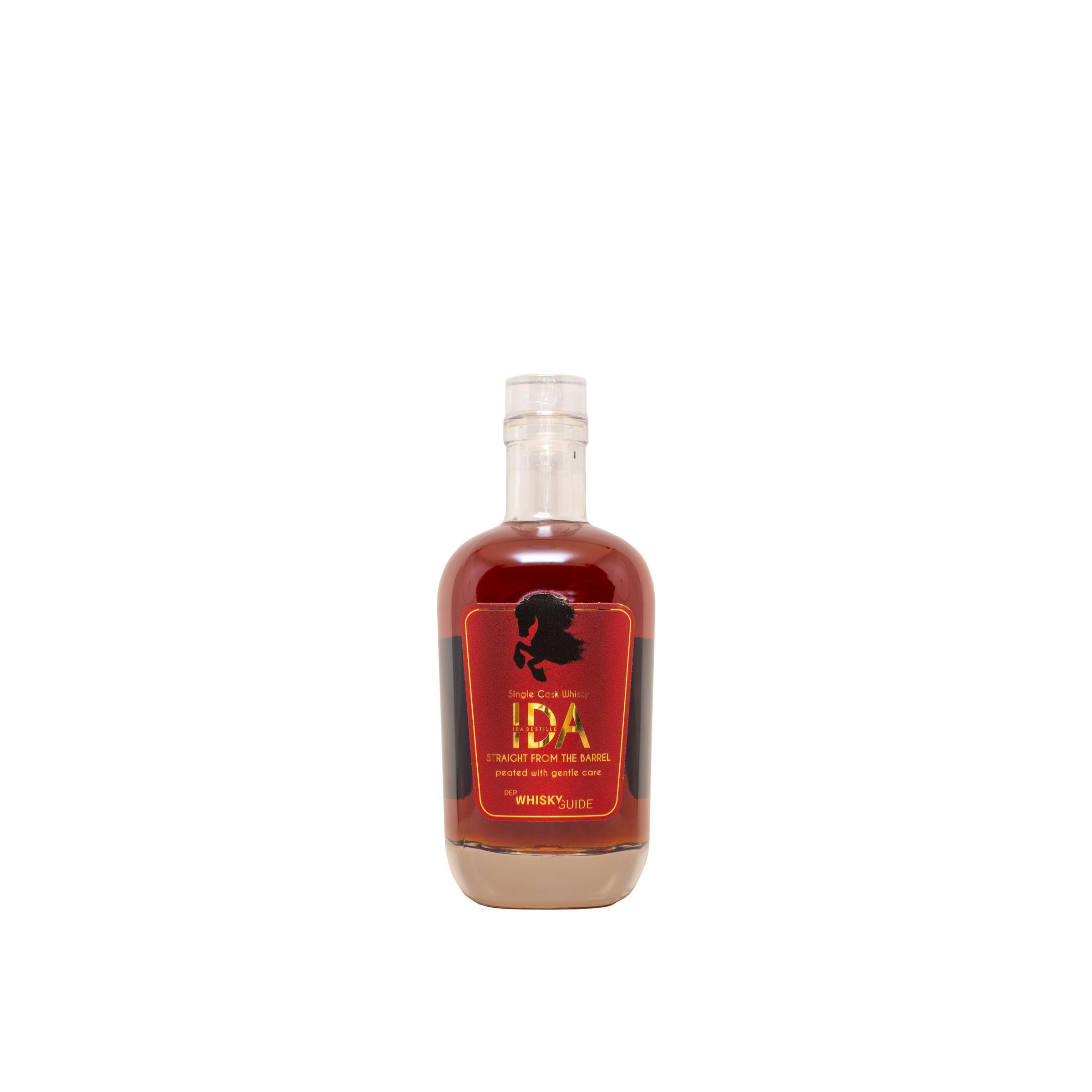 Ida Single Malt Whisky