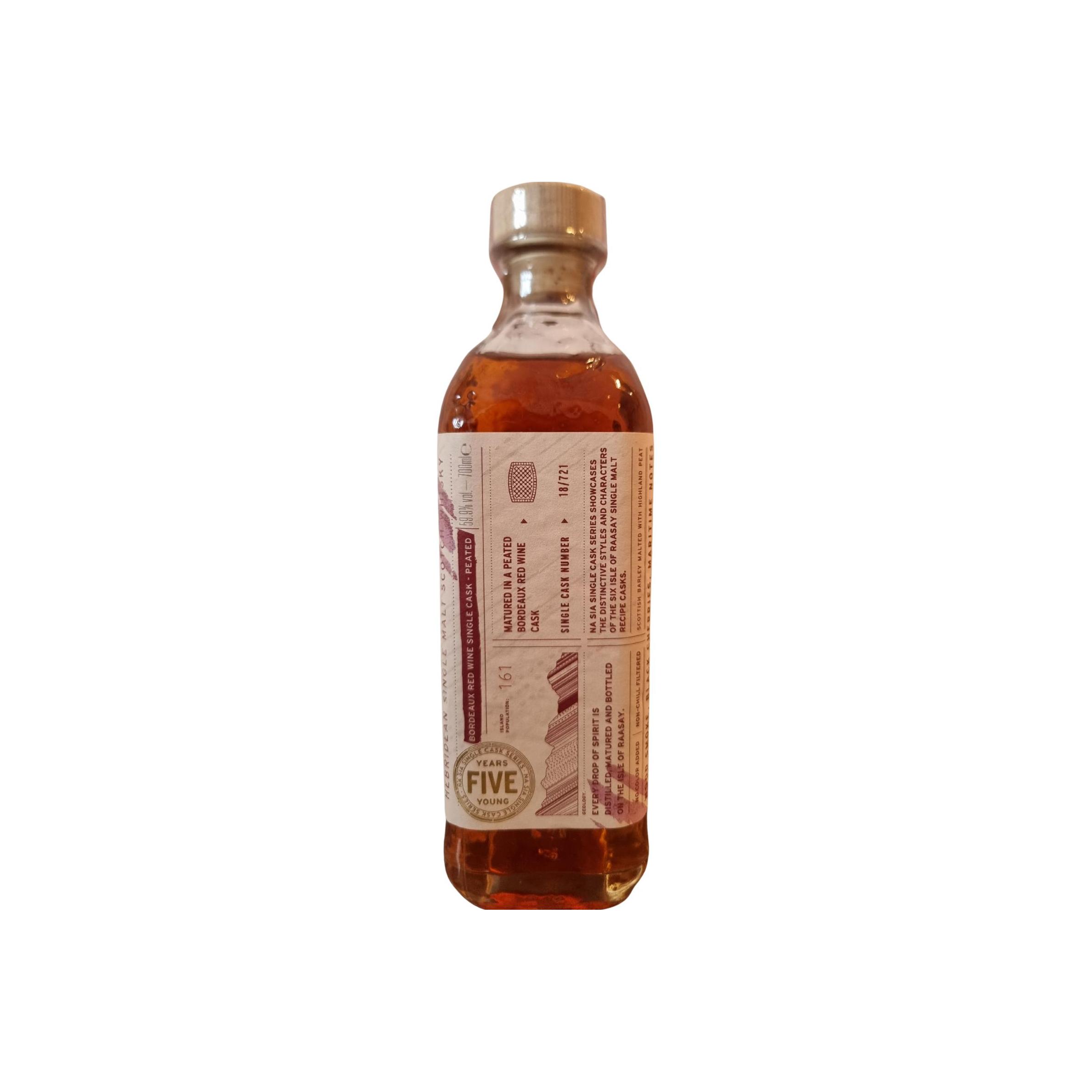 Raasay 05-year-old