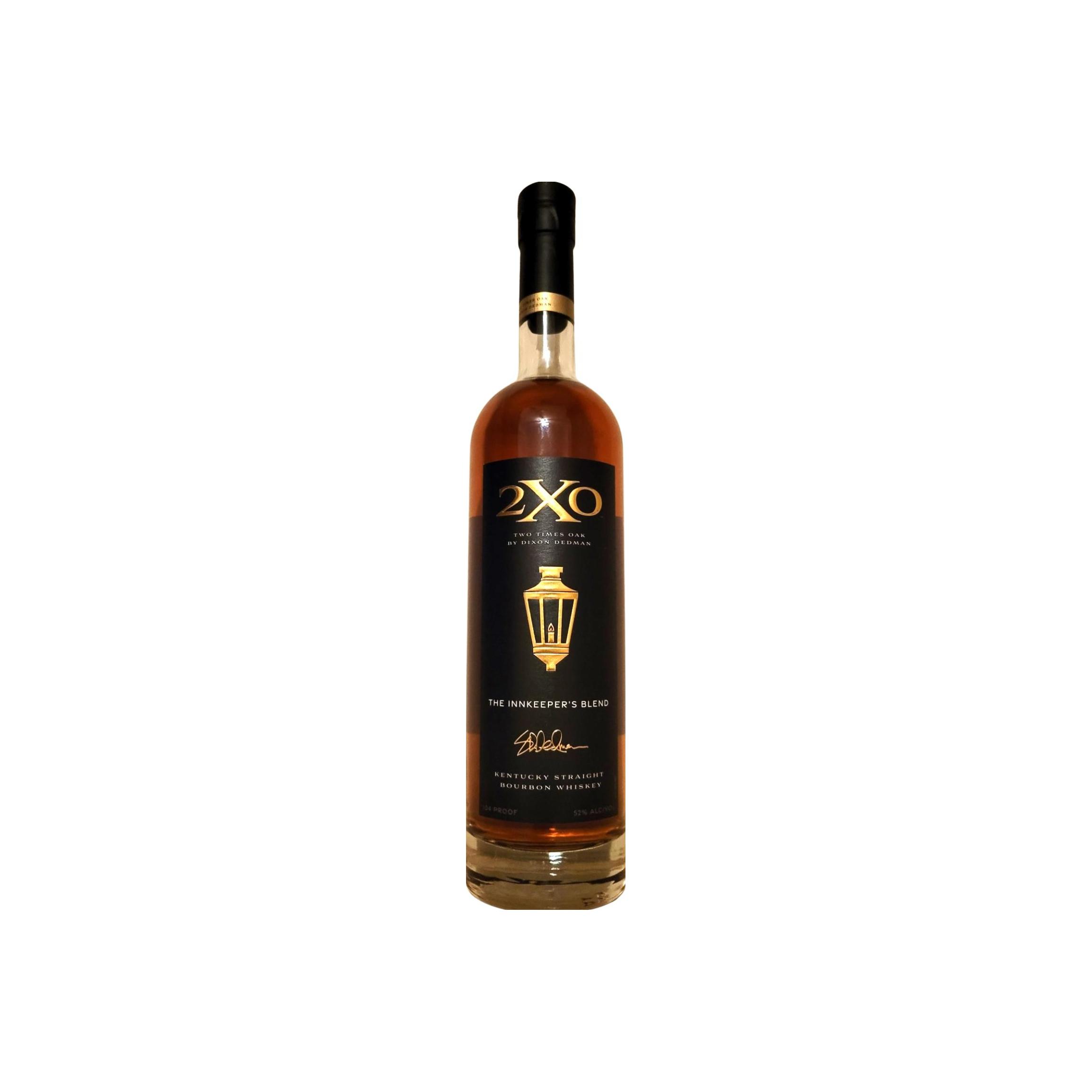 2XO The Innkeeper's Blend