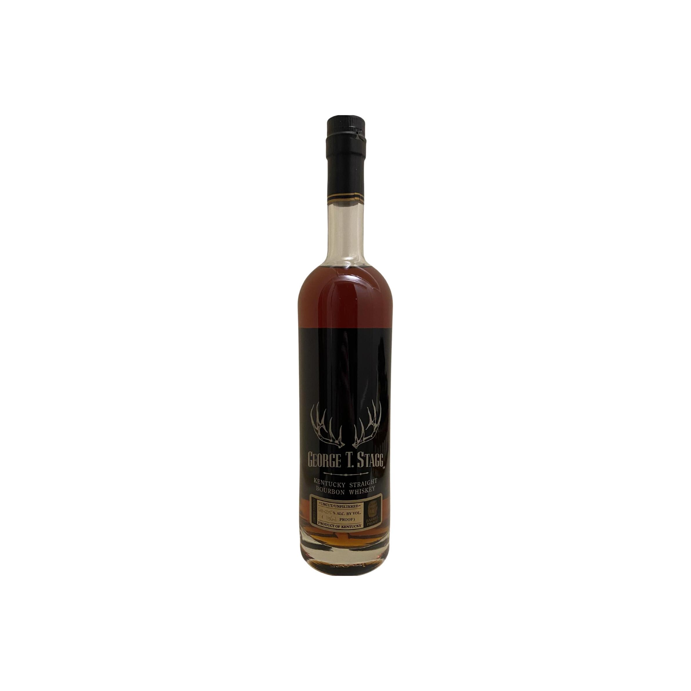 Buffalo Trace 15 Years Bourbon Whisky