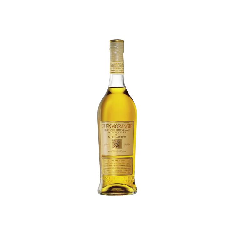 Glenmorangie Single Malt Whisky