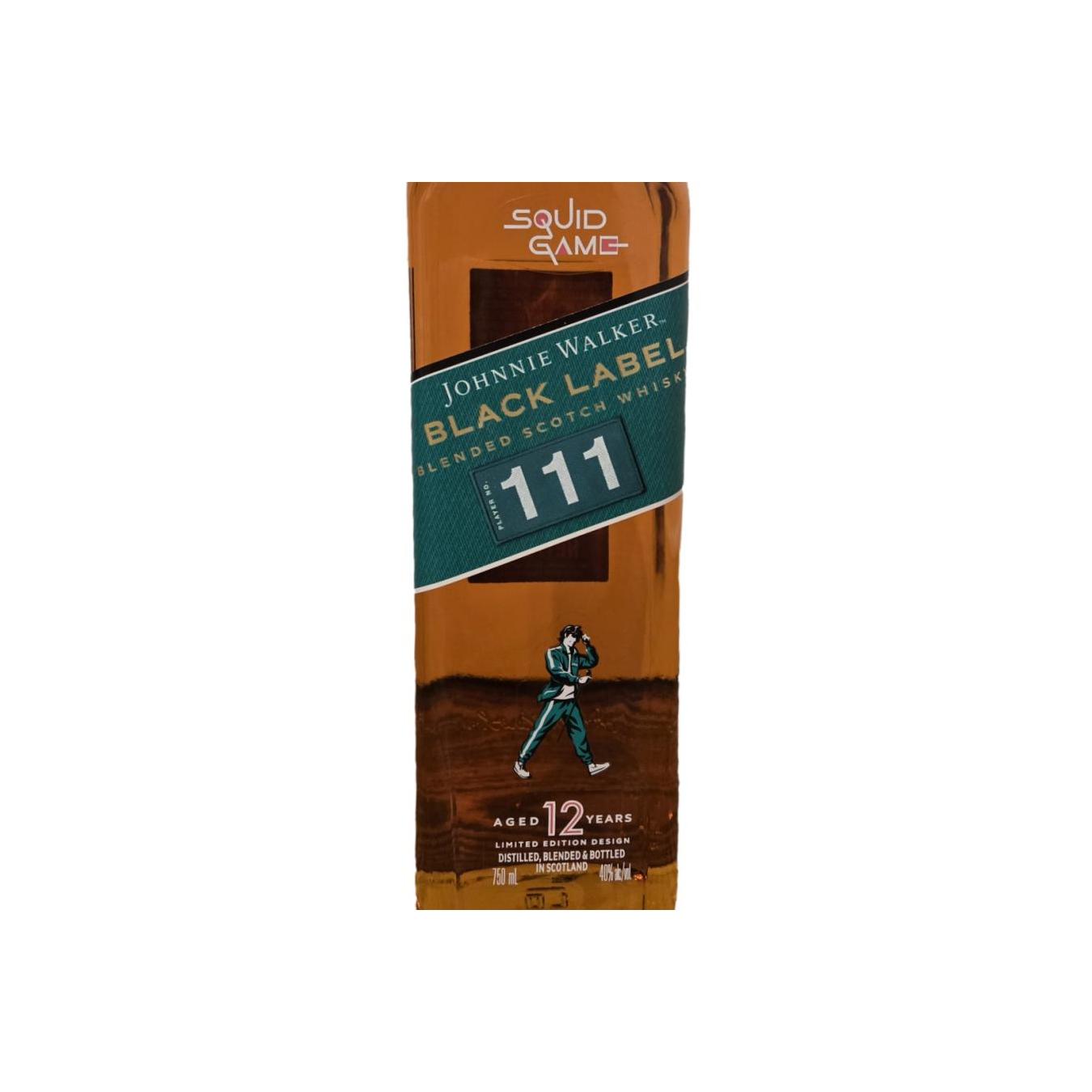Johnnie Walker Black Label 2