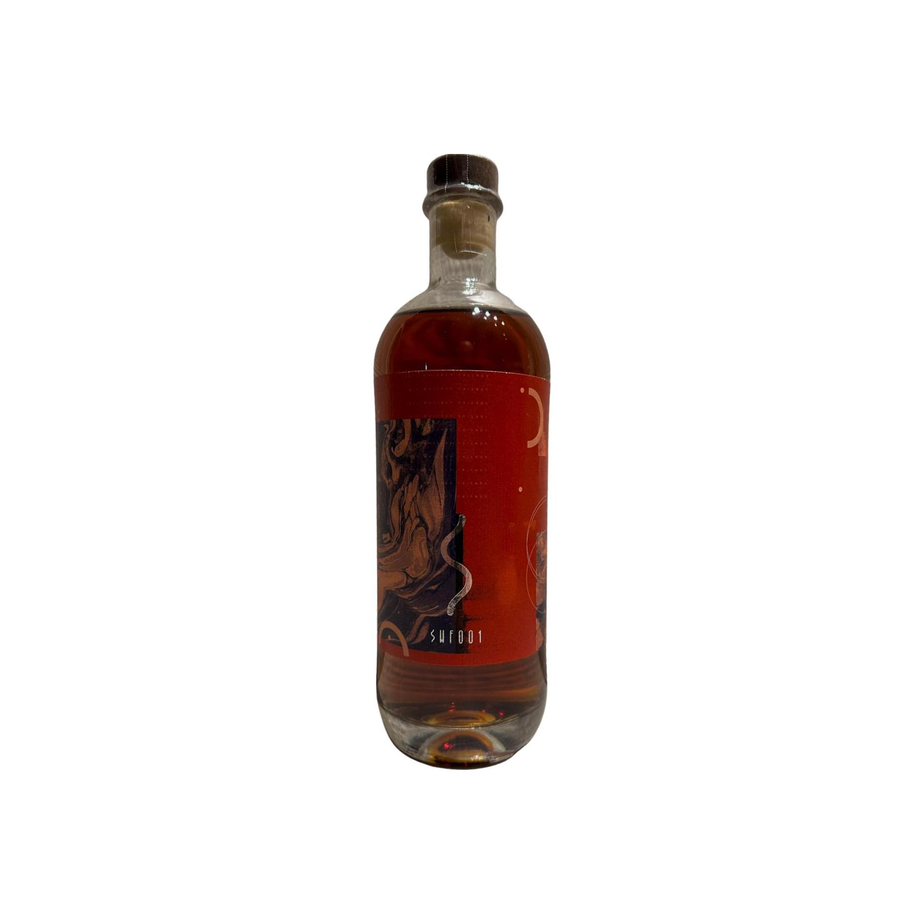 Sall Whisky 2021