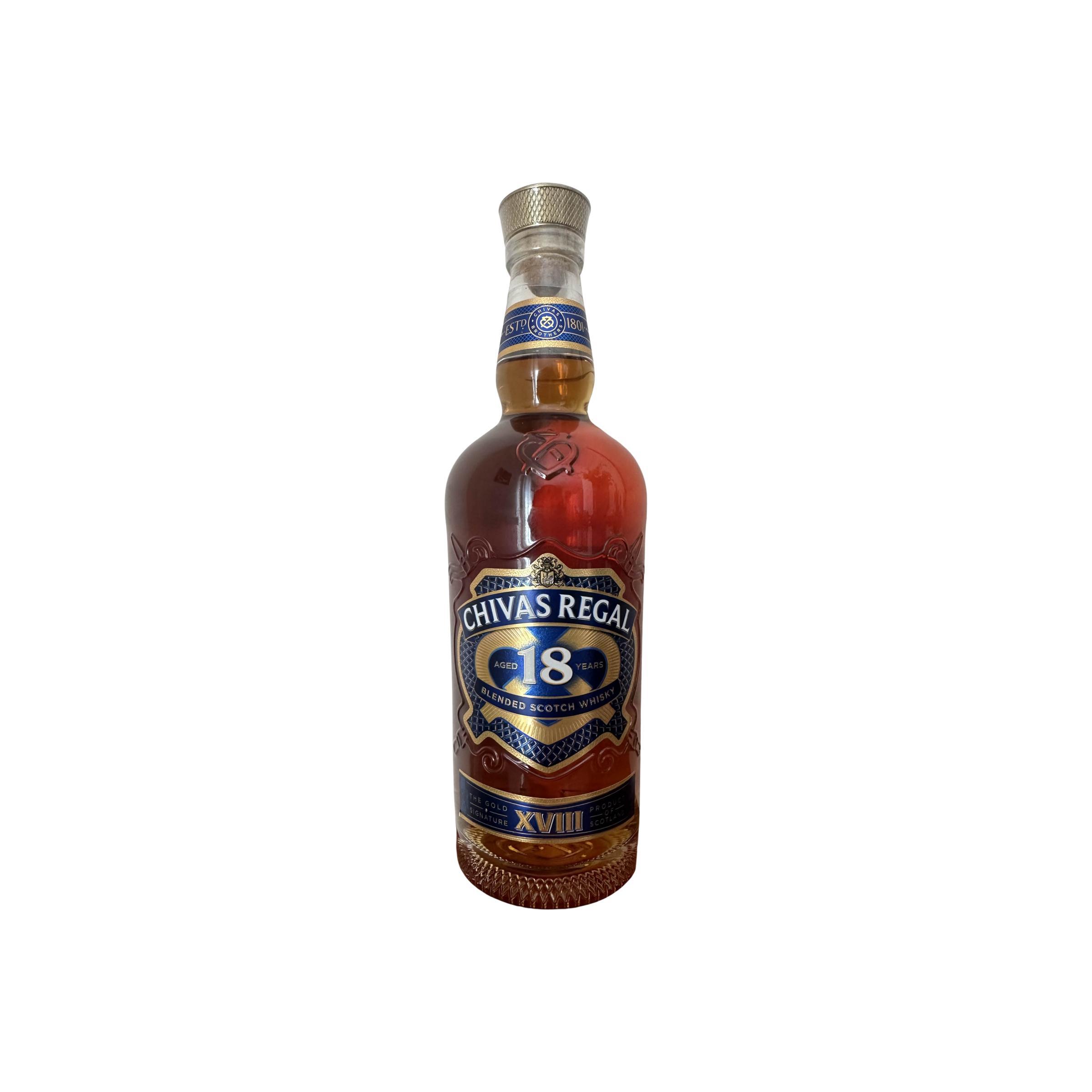 Chivas Regal 18-year-old