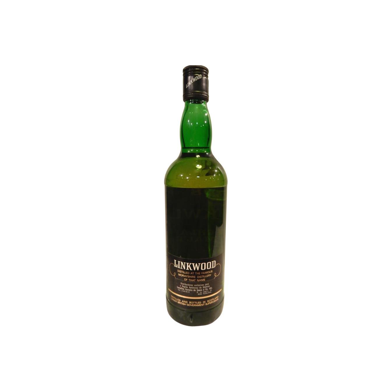 Linkwood 1978 8 Years Single Malt Whisky 2