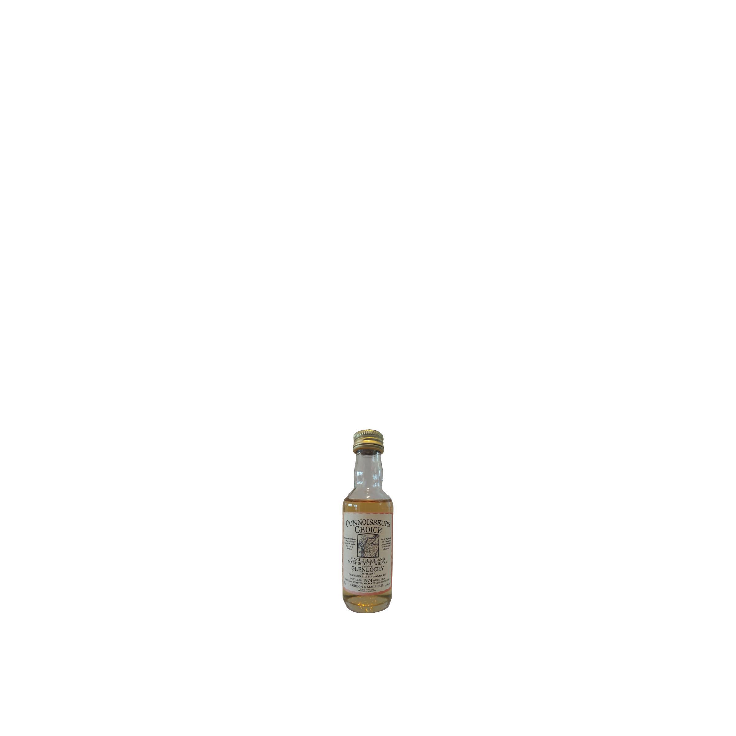 Glenlochy 1974 GM 2