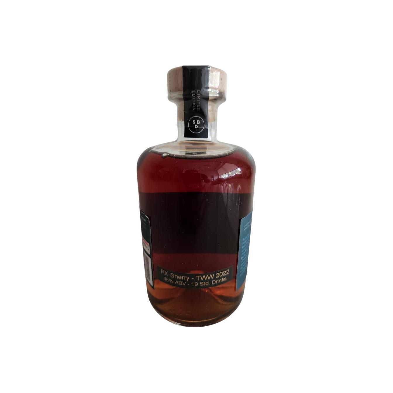 Spring Bay Single Malt Whisky 2