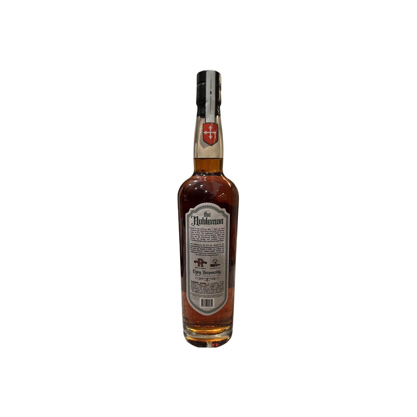 Ironroot Republic Rye Whisky 2
