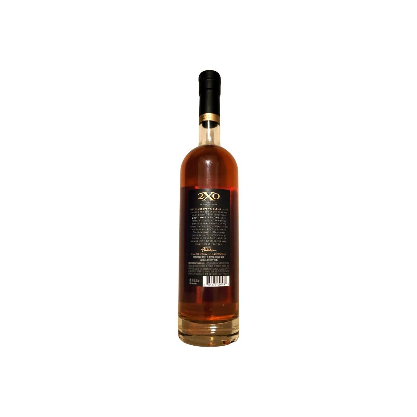 2XO The Innkeeper's Blend 2
