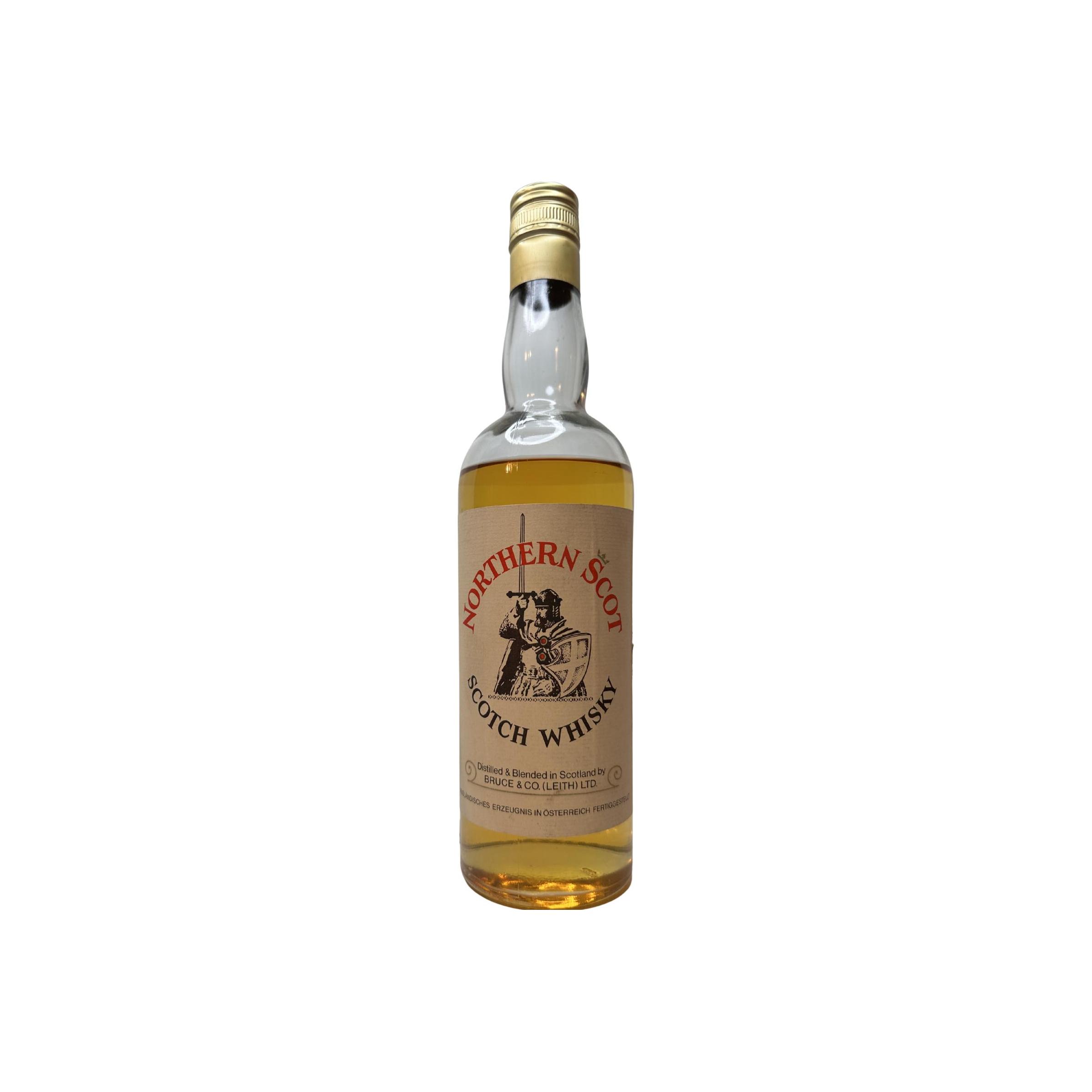 Northern Scot Scotch Whisky