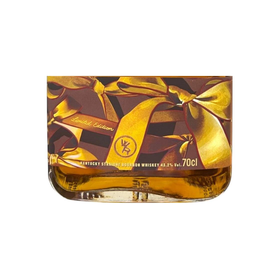 Woodford Reserve Single Malt Whisky 2