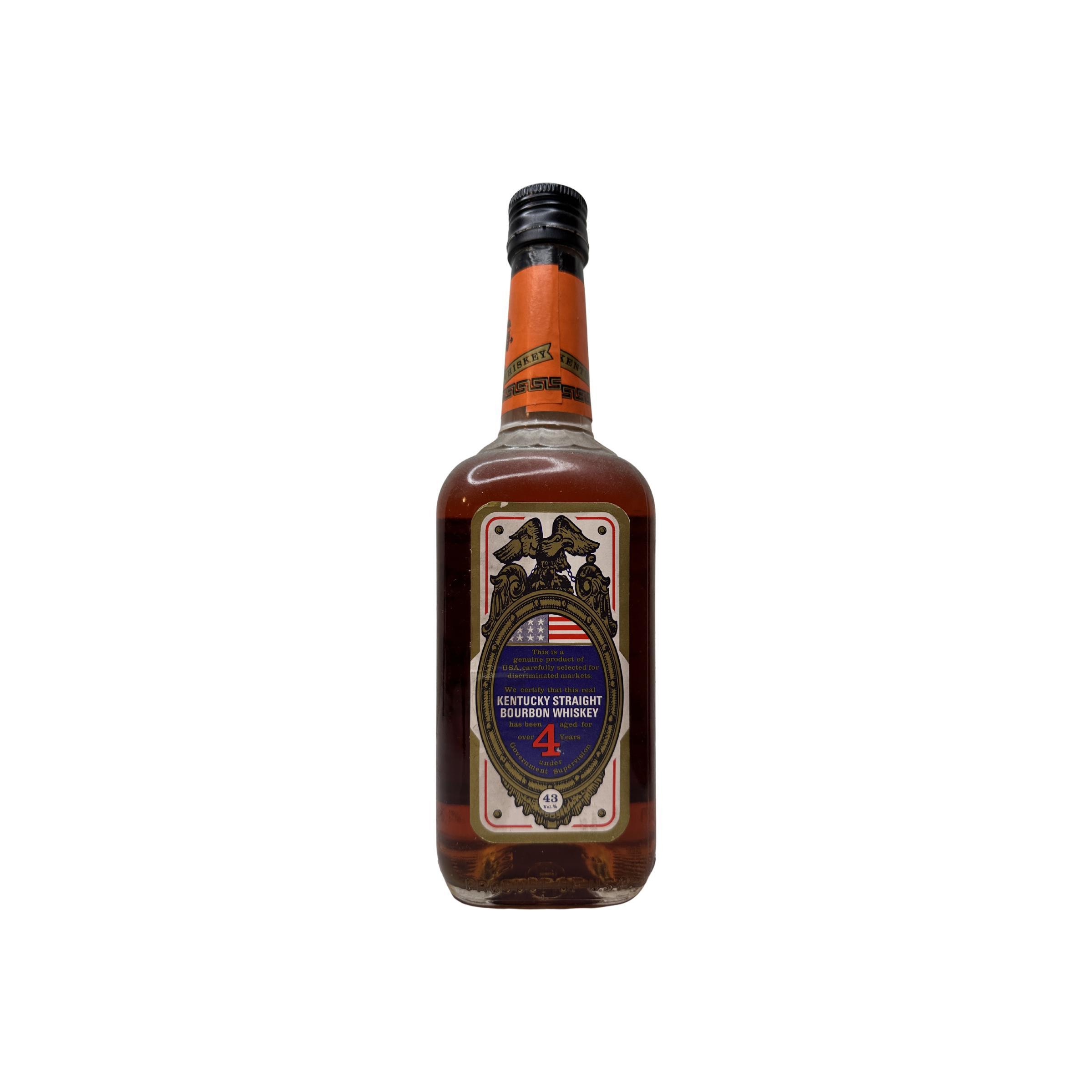 Old Kentucky Dream 04-year-old 2