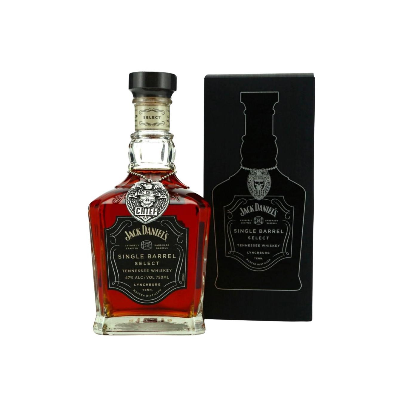 Jack Daniel's Tennessee Whisky 