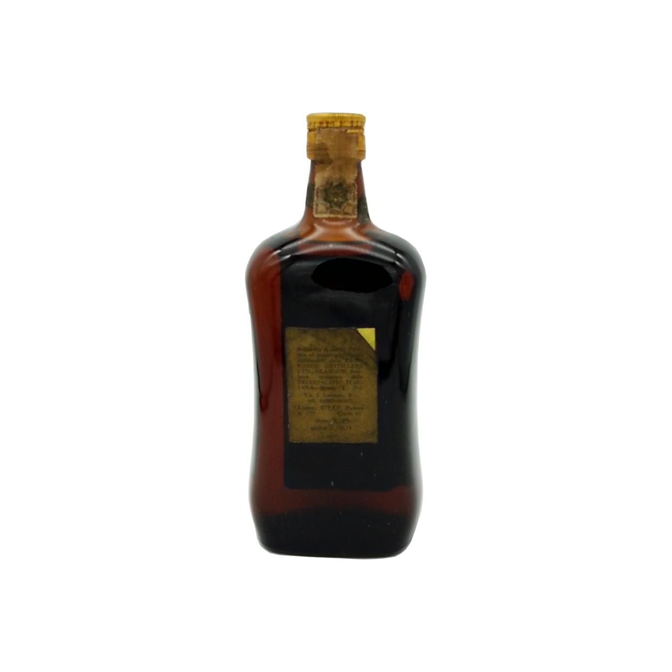 Glen Rossie Special Reserve 2