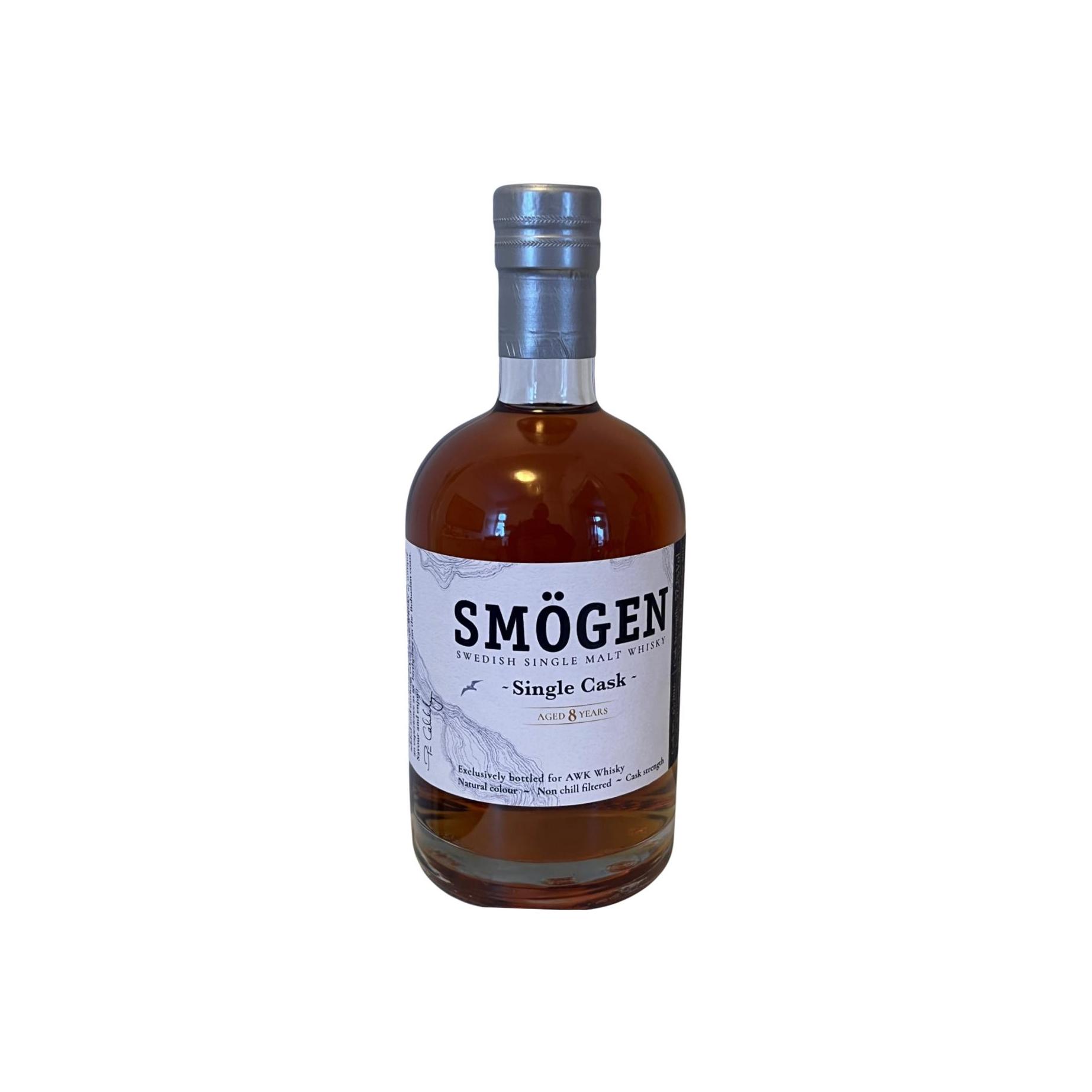 Smögen 2016