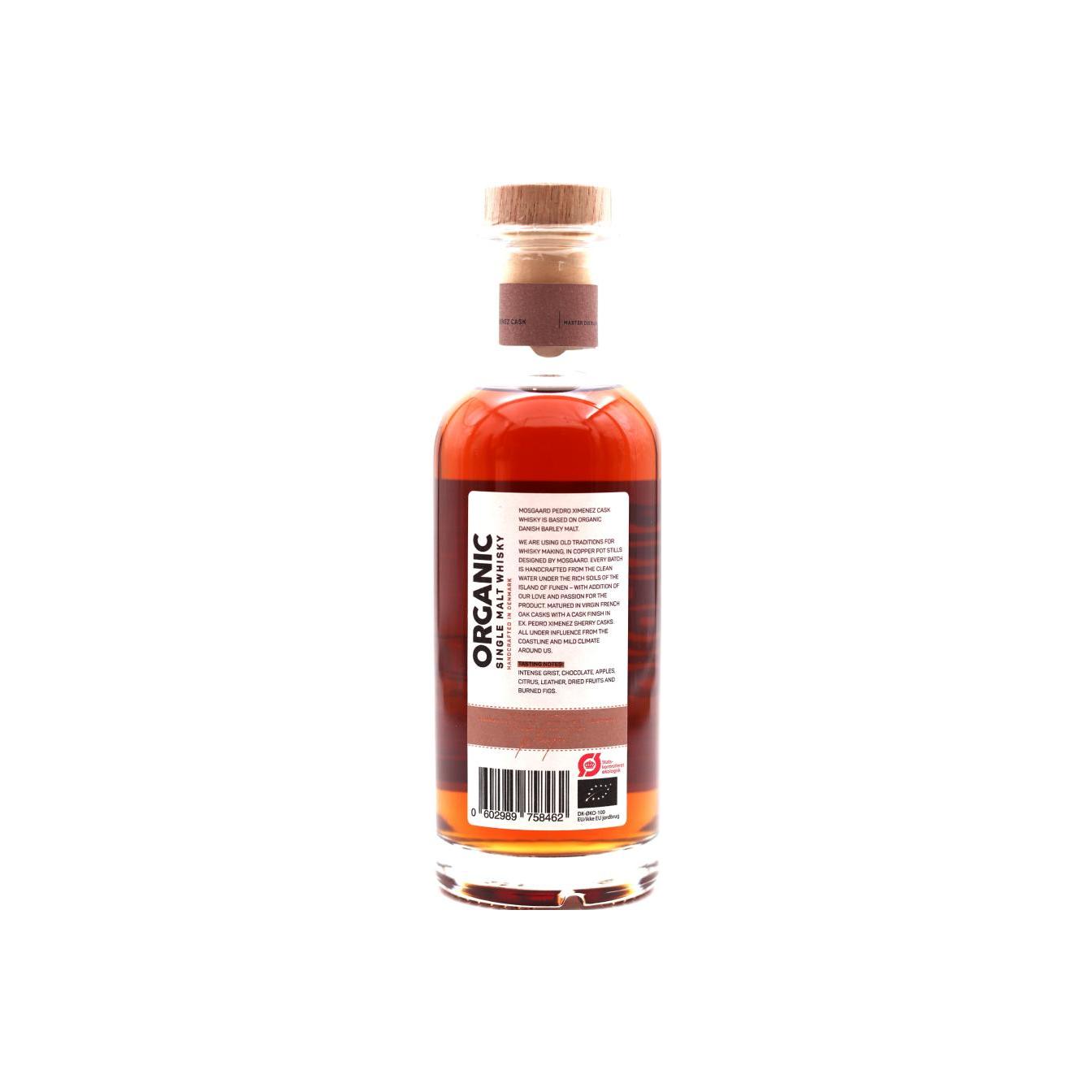 Mosgaard Organic - Single Cask 2