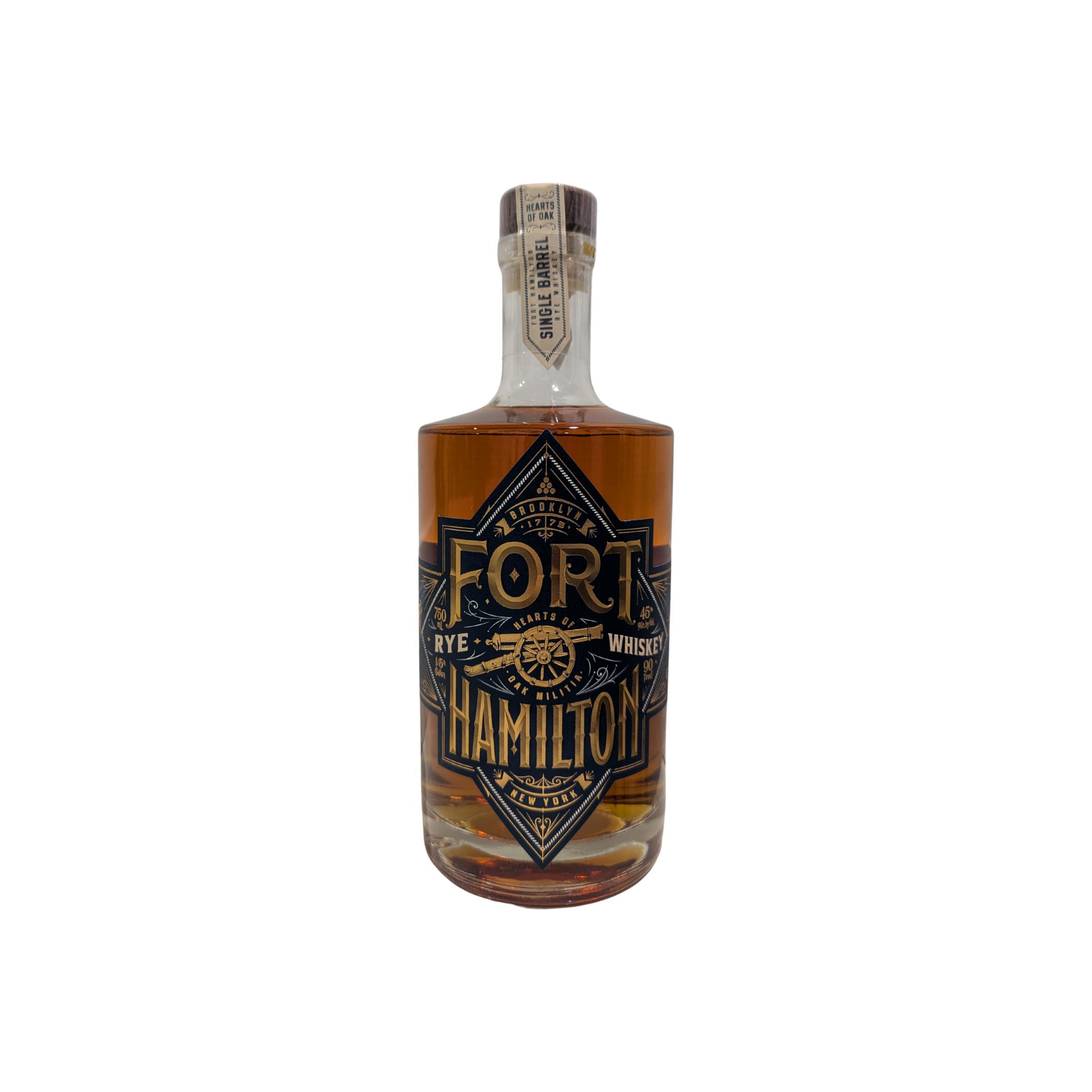Fort Hamilton 05-year-old