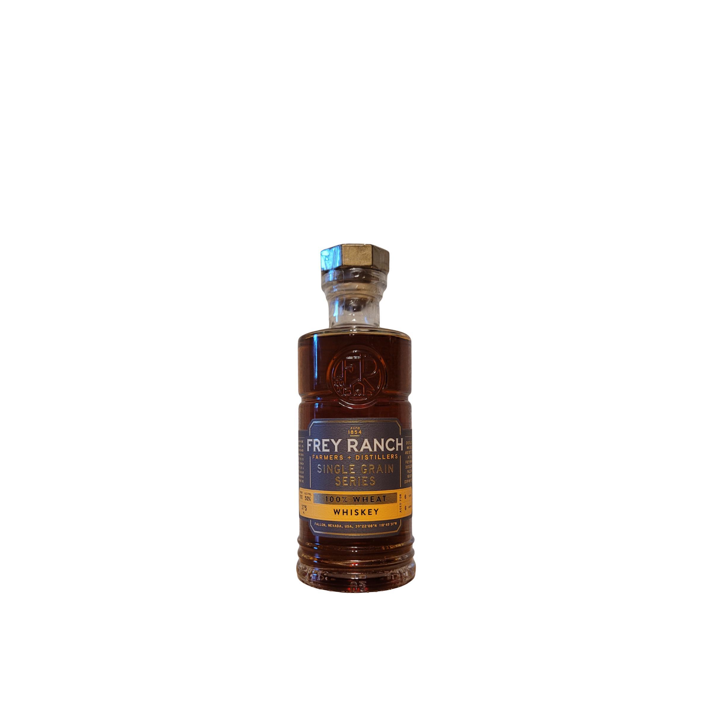 Frey Ranch 06-year-old