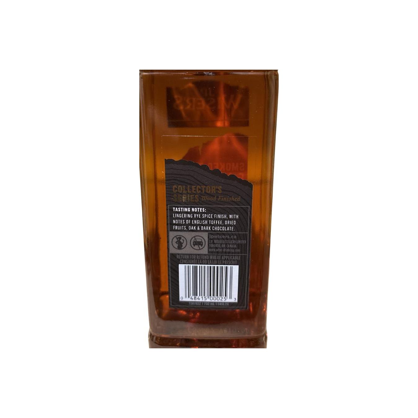 J.P. Wiser's 13-year-old 2