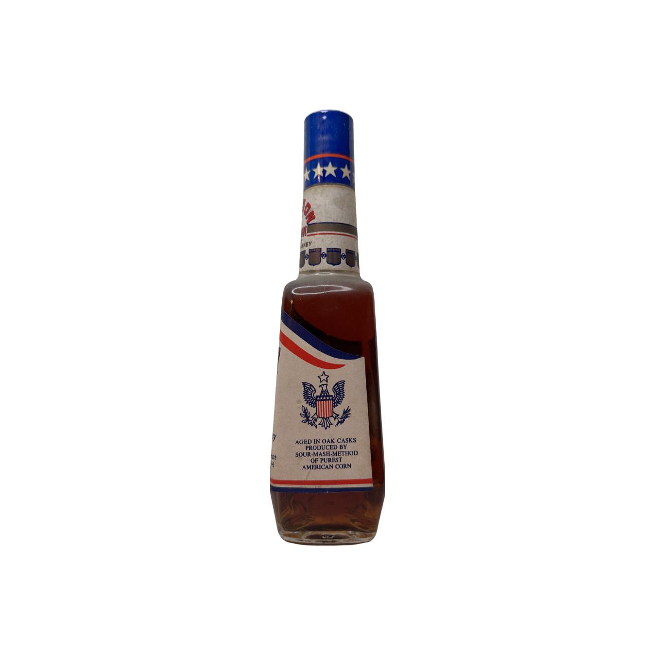 Madison Kentucky Straight Bourbon Whiskey 3