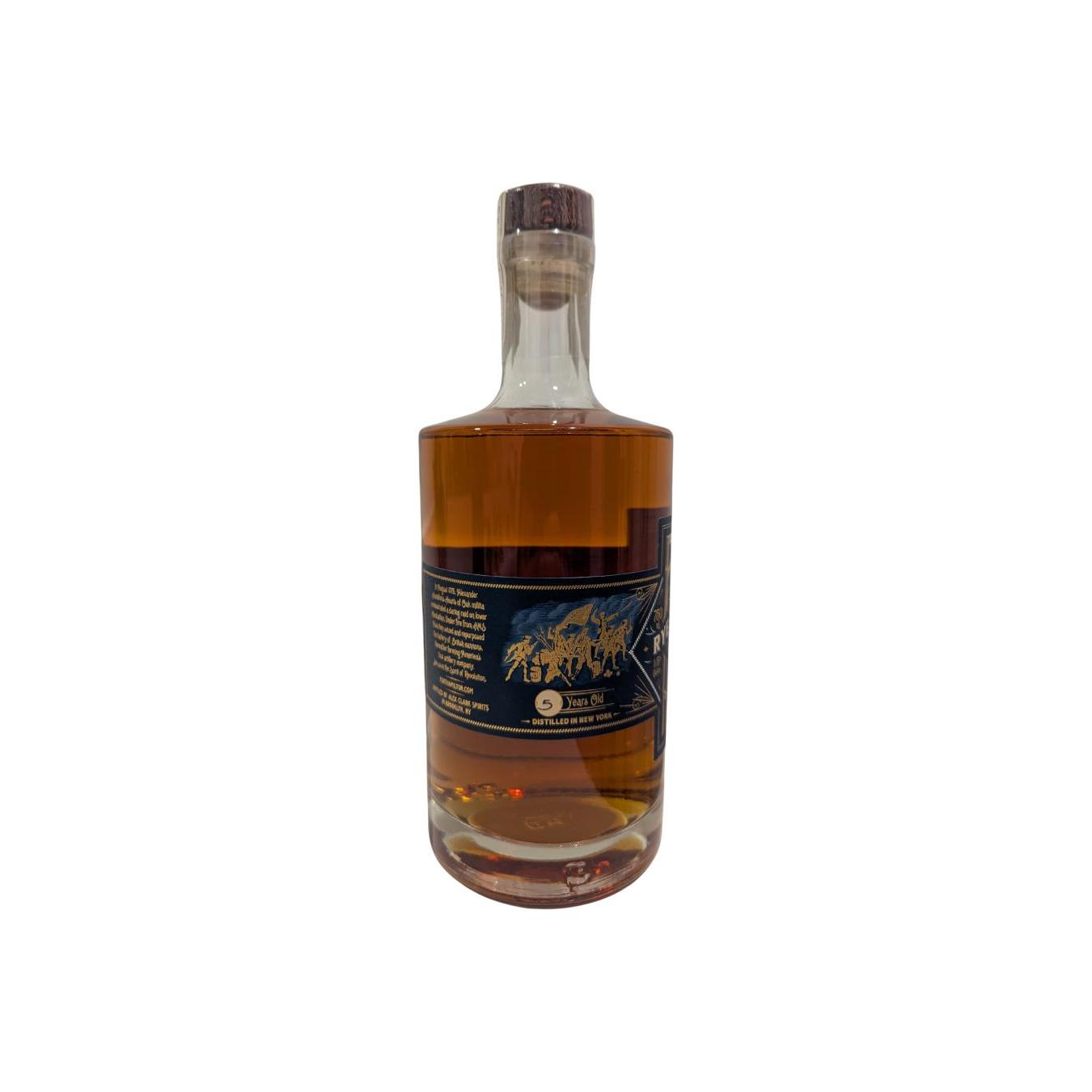 Fort Hamilton 05-year-old 2