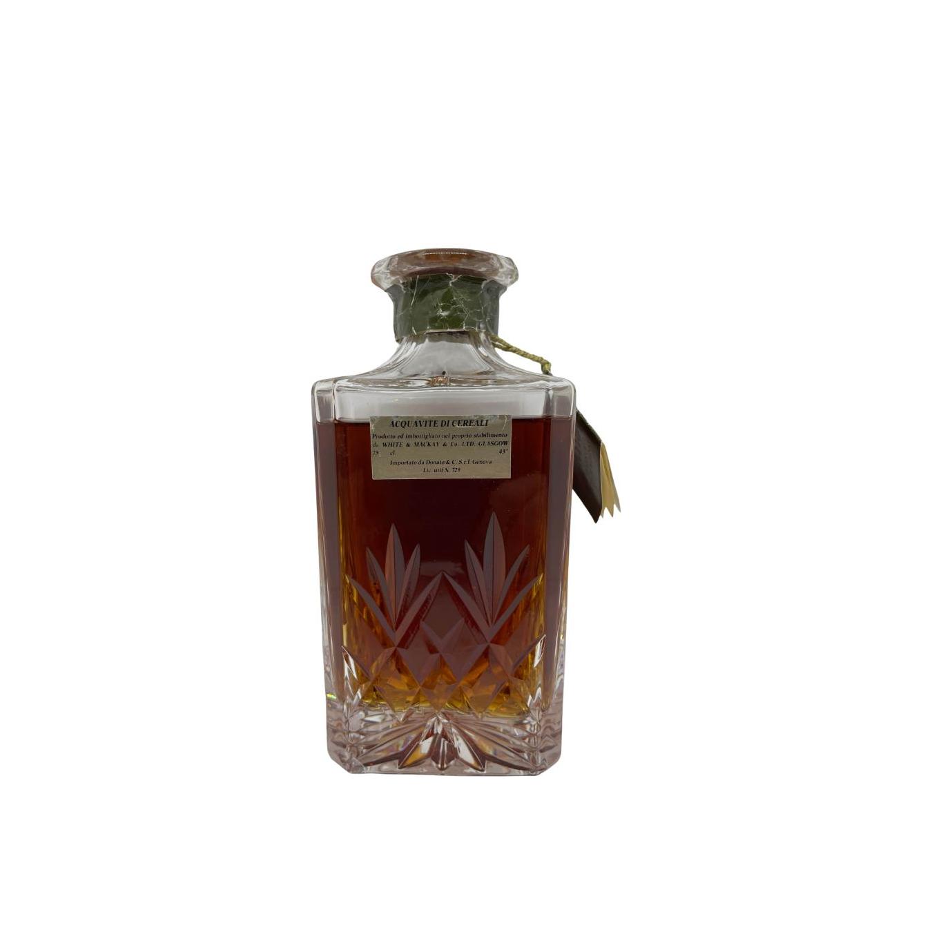 Harrods 21-year-old 2