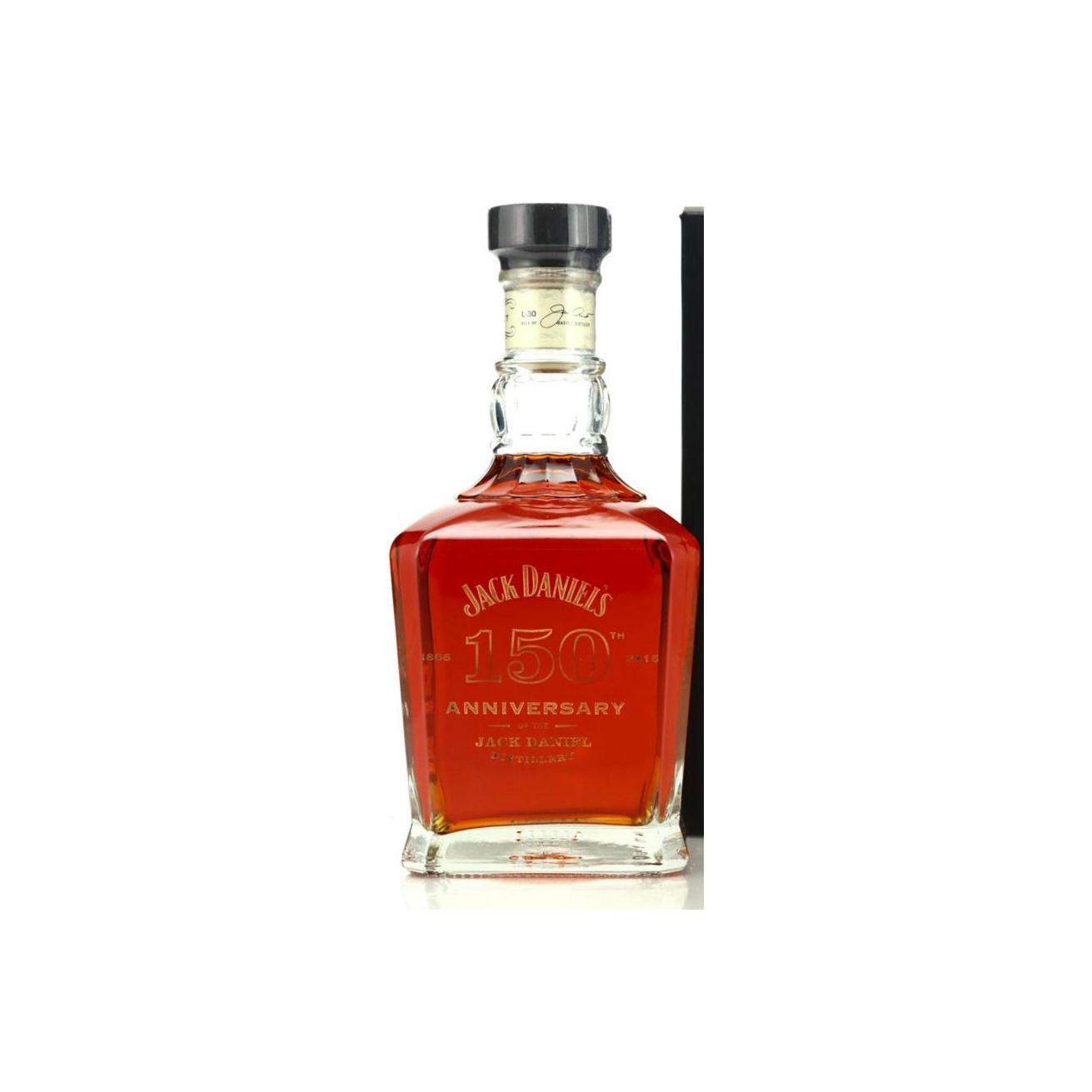 Jack Daniel's Tennessee Whisky 
