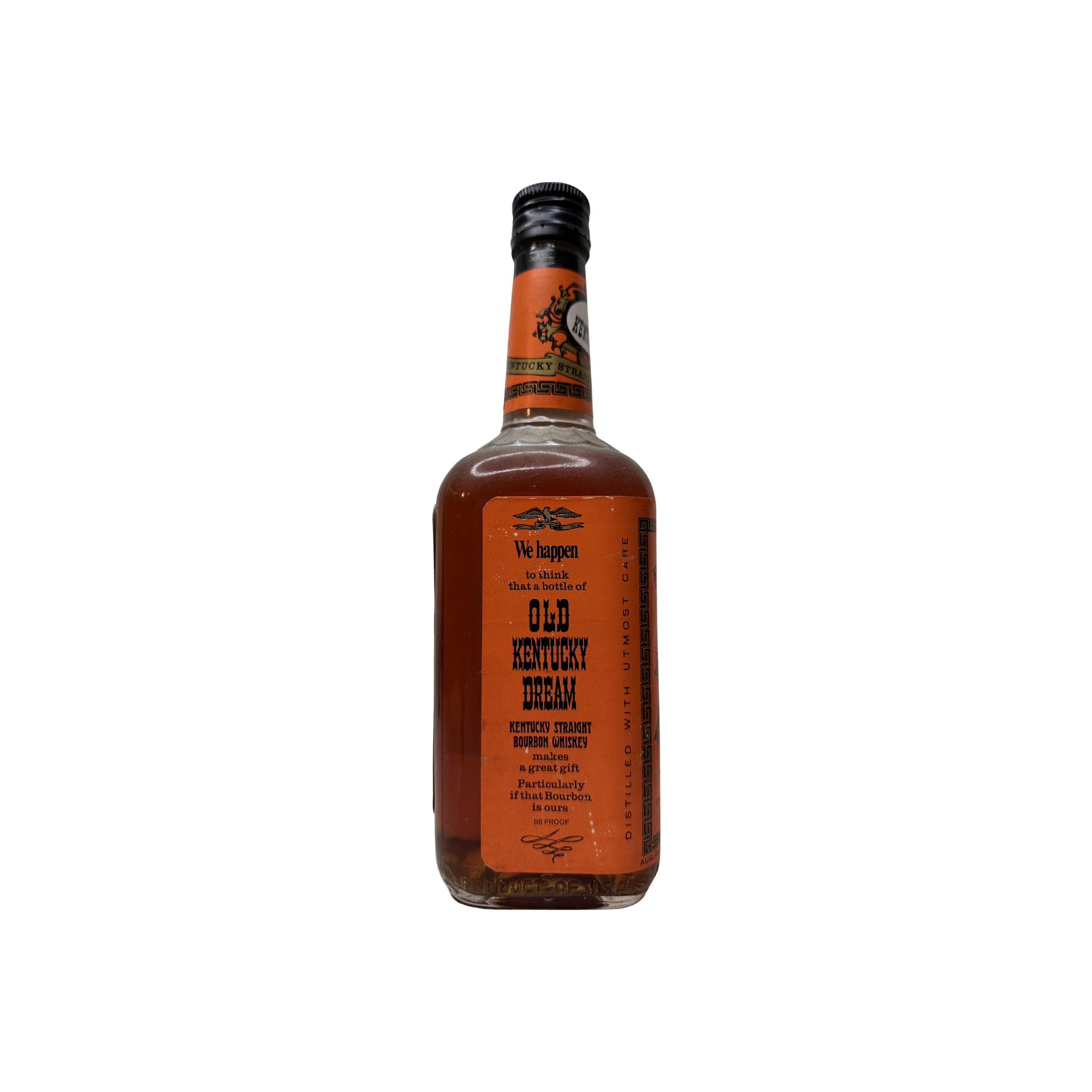 Old Kentucky Dream 04-year-old 3