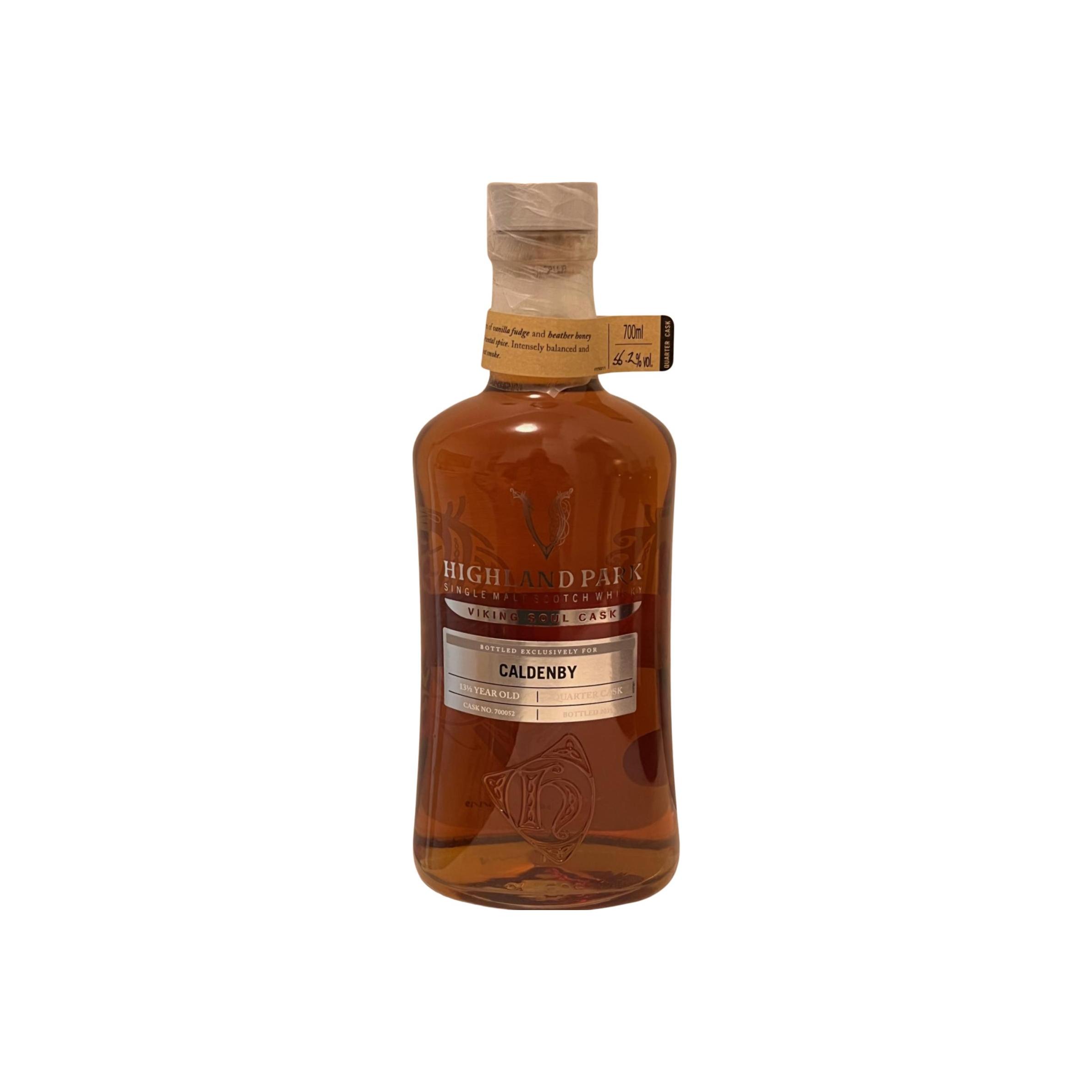 Highland Park 13 Years Single Malt Whisky