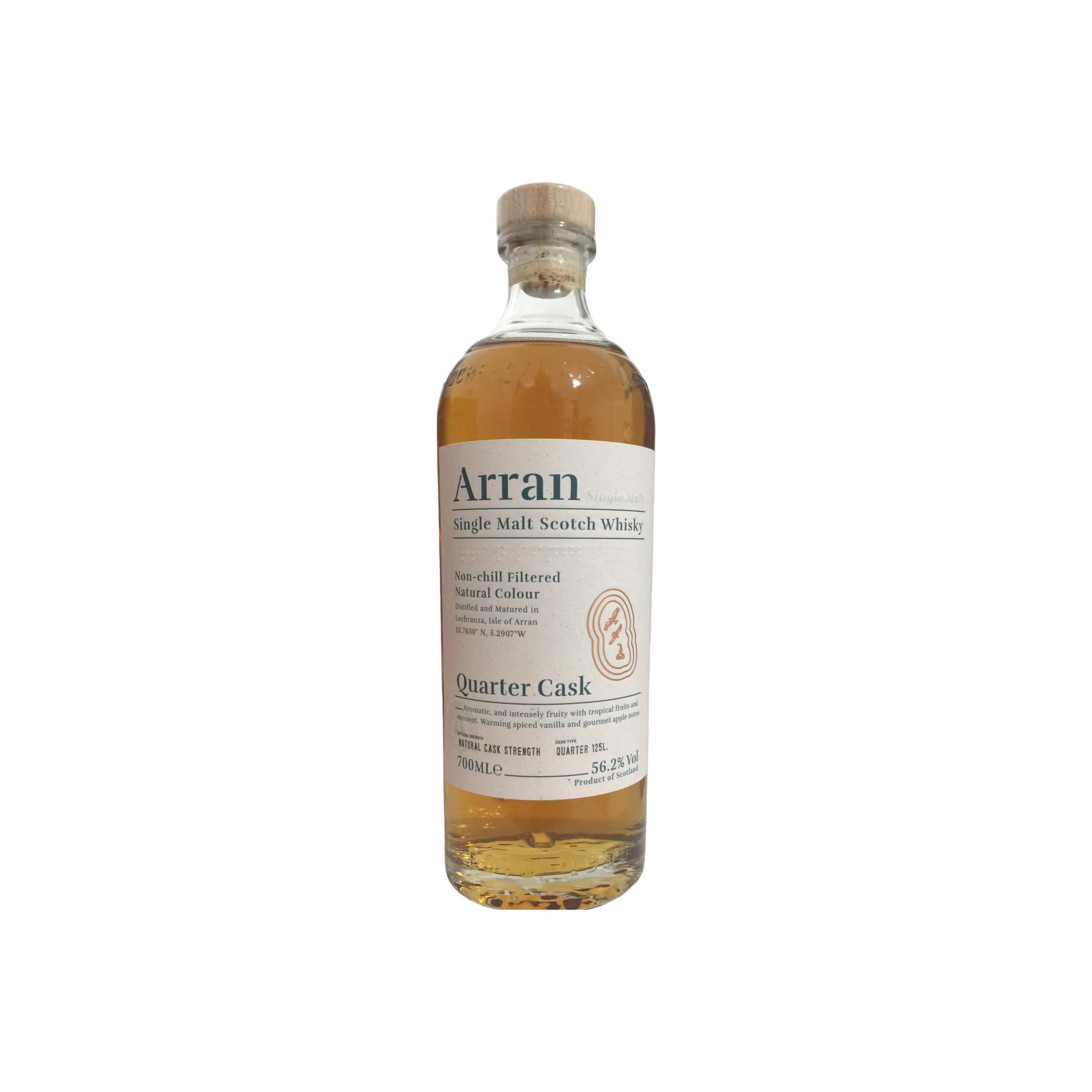 Arran Single Malt Whisky