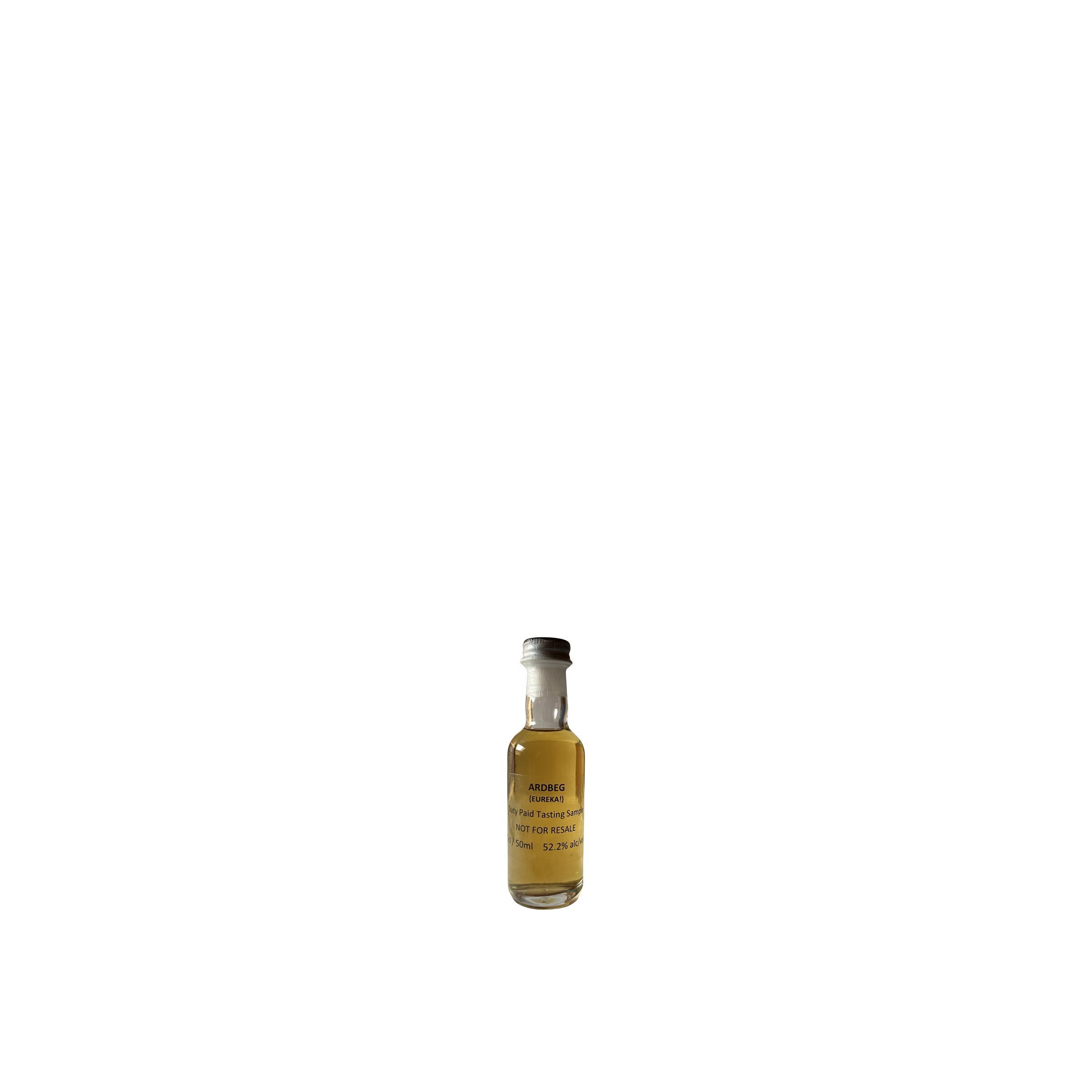 Ardbeg Single Malt Whisky